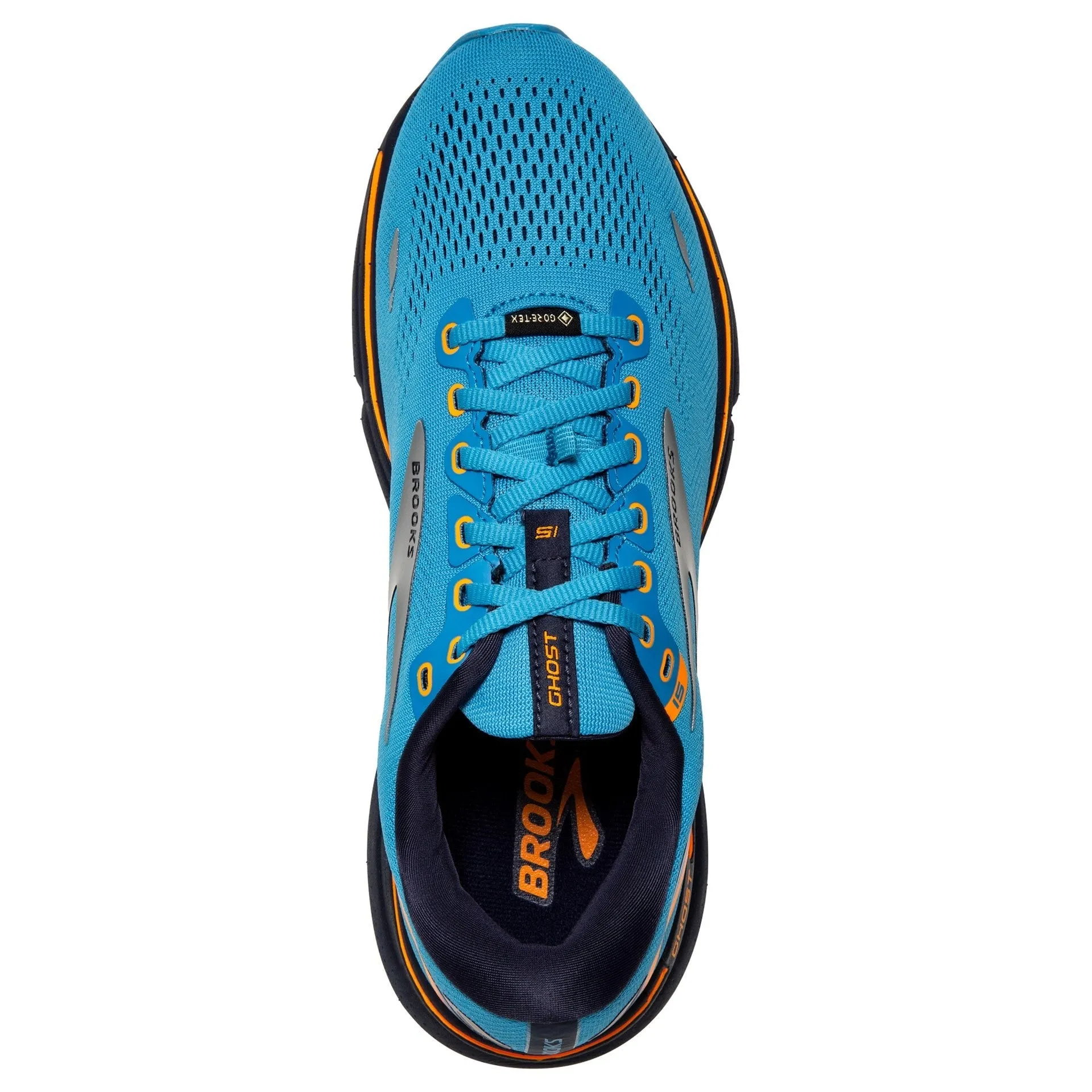 Schuhe Brooks Herren Ghost 15 GTX