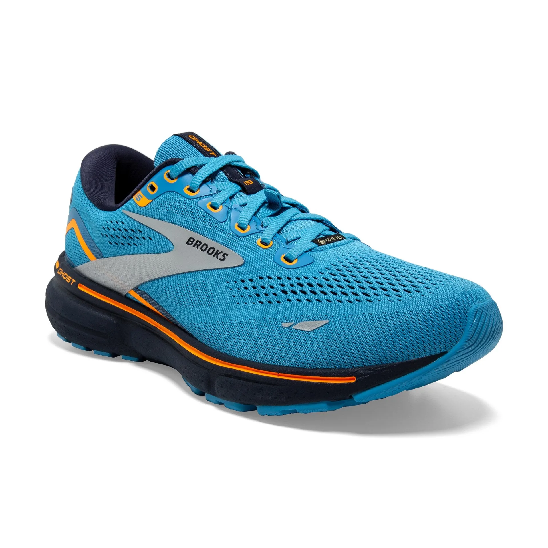 Schuhe Brooks Herren Ghost 15 GTX