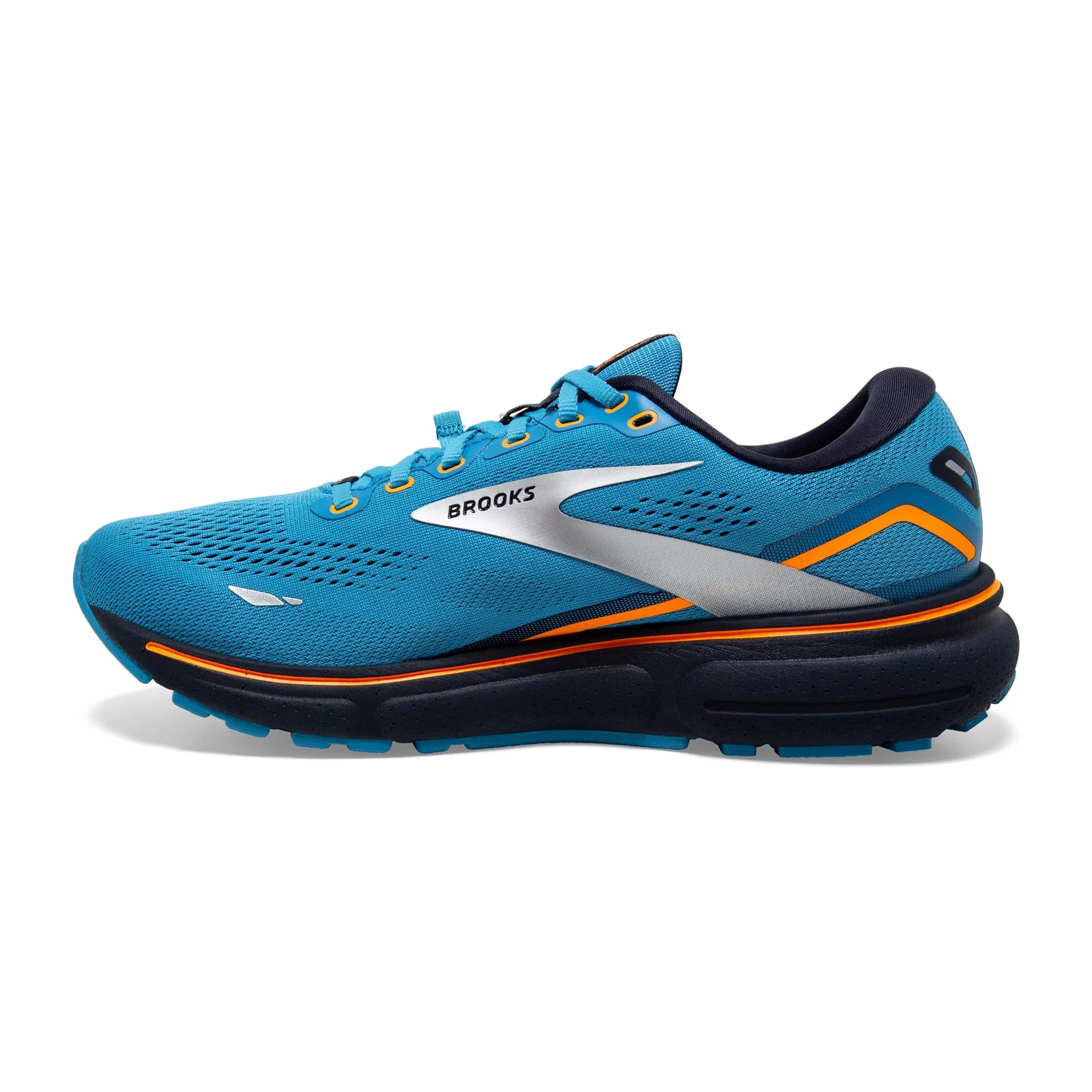 Schuhe Brooks Herren Ghost 15 GTX