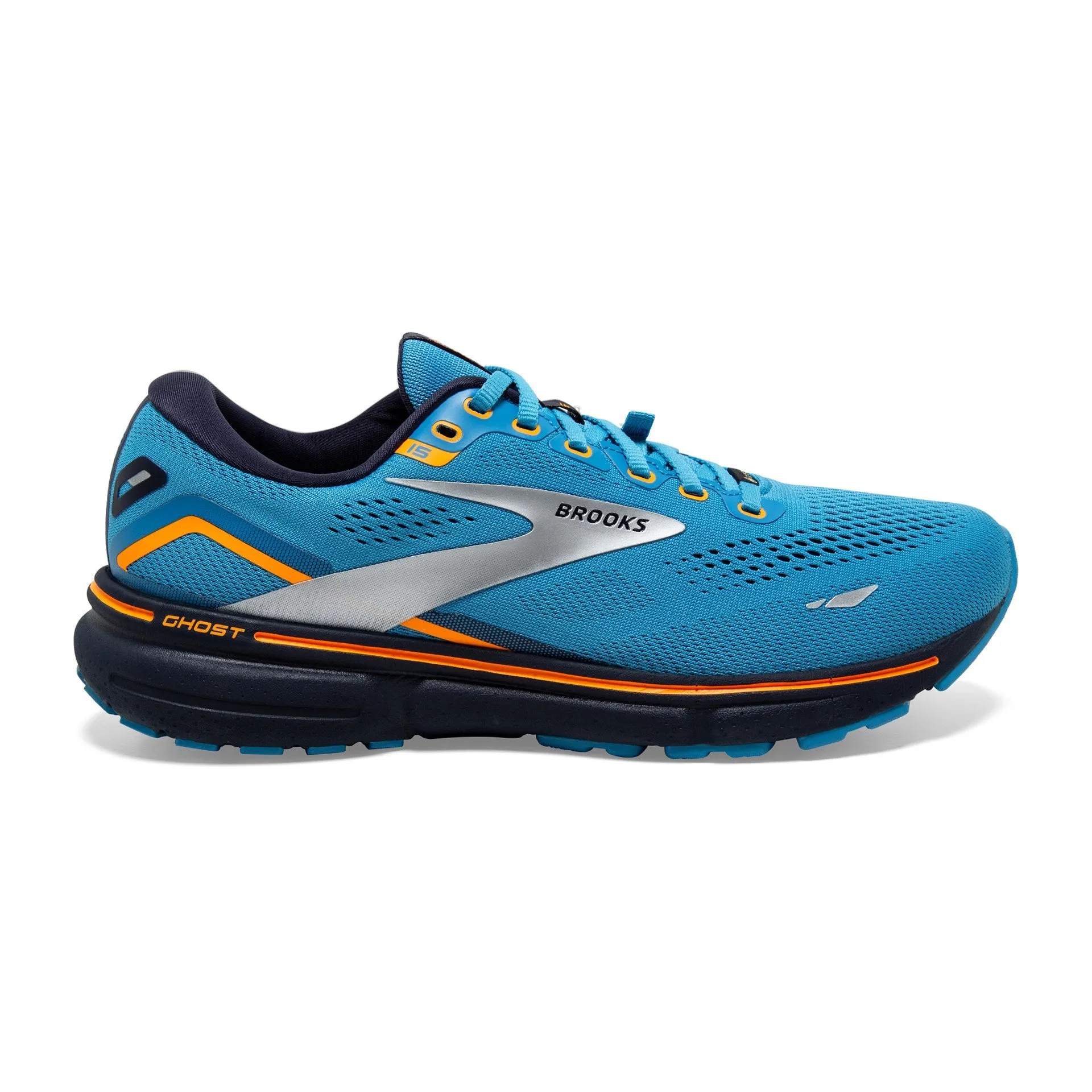 Schuhe Brooks Herren Ghost 15 GTX