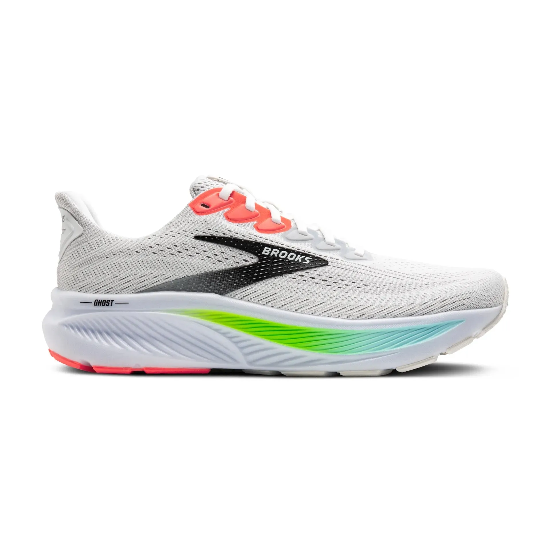 Schuhe Brooks Herren Ghost 17