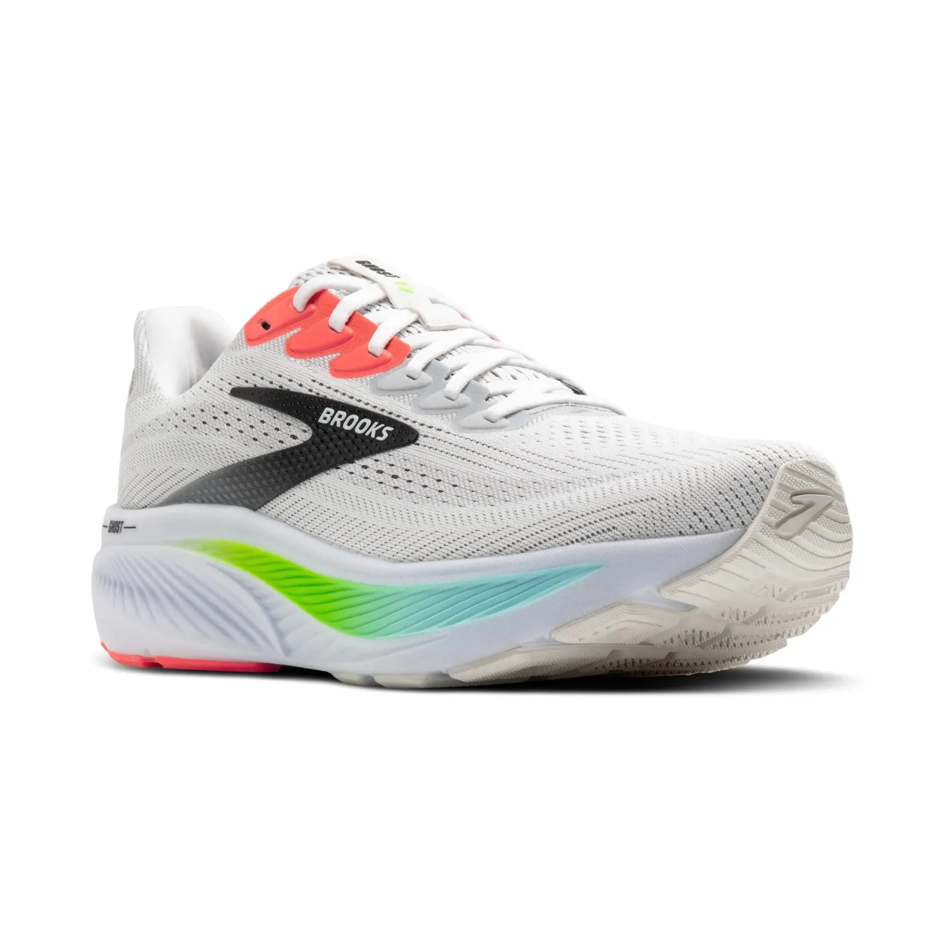 Schuhe Brooks Herren Ghost 17