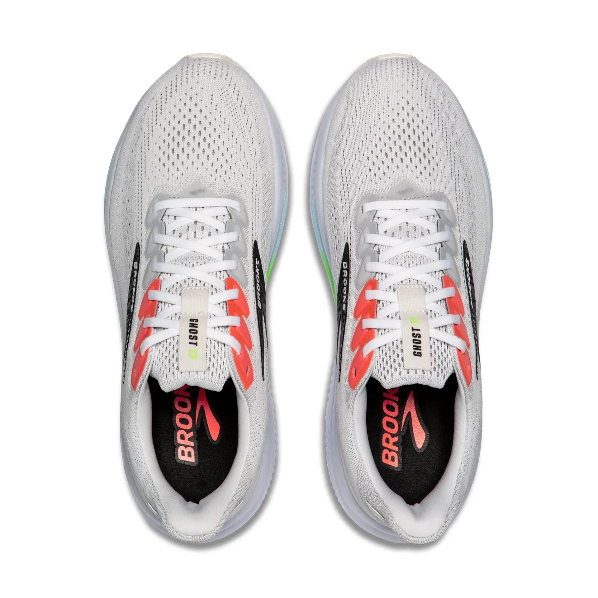 Schuhe Brooks Herren Ghost 17