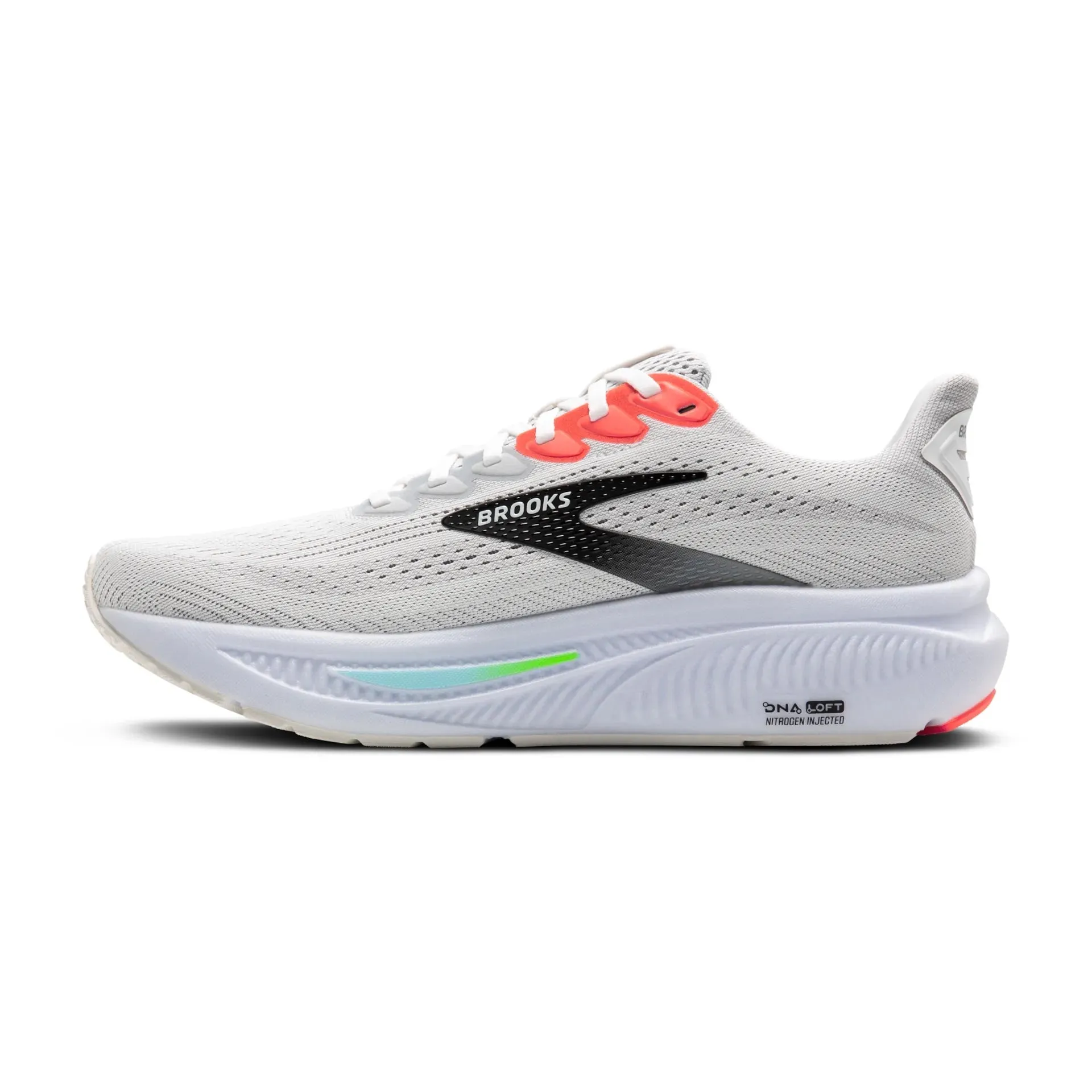 Schuhe Brooks Herren Ghost 17