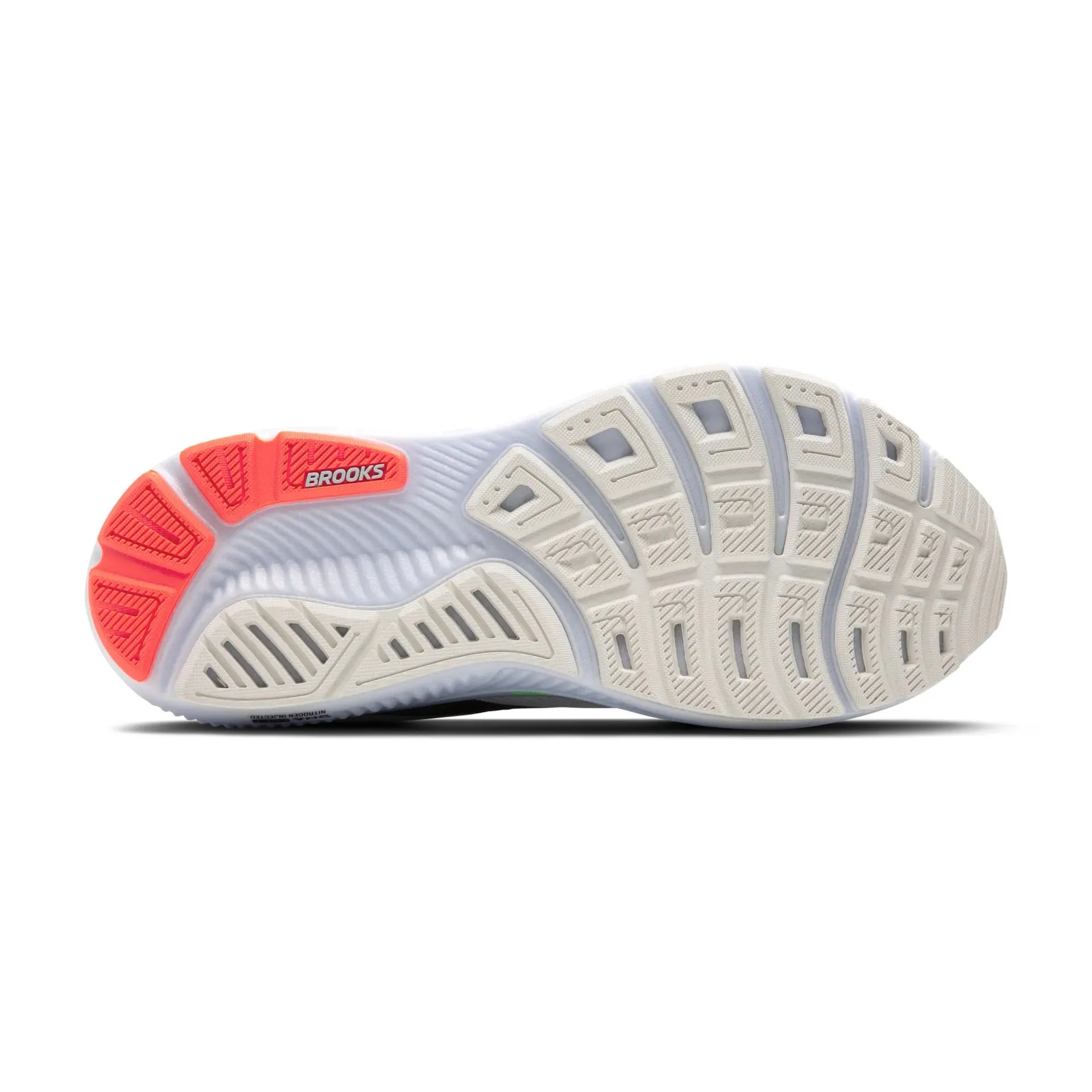Schuhe Brooks Herren Ghost 17