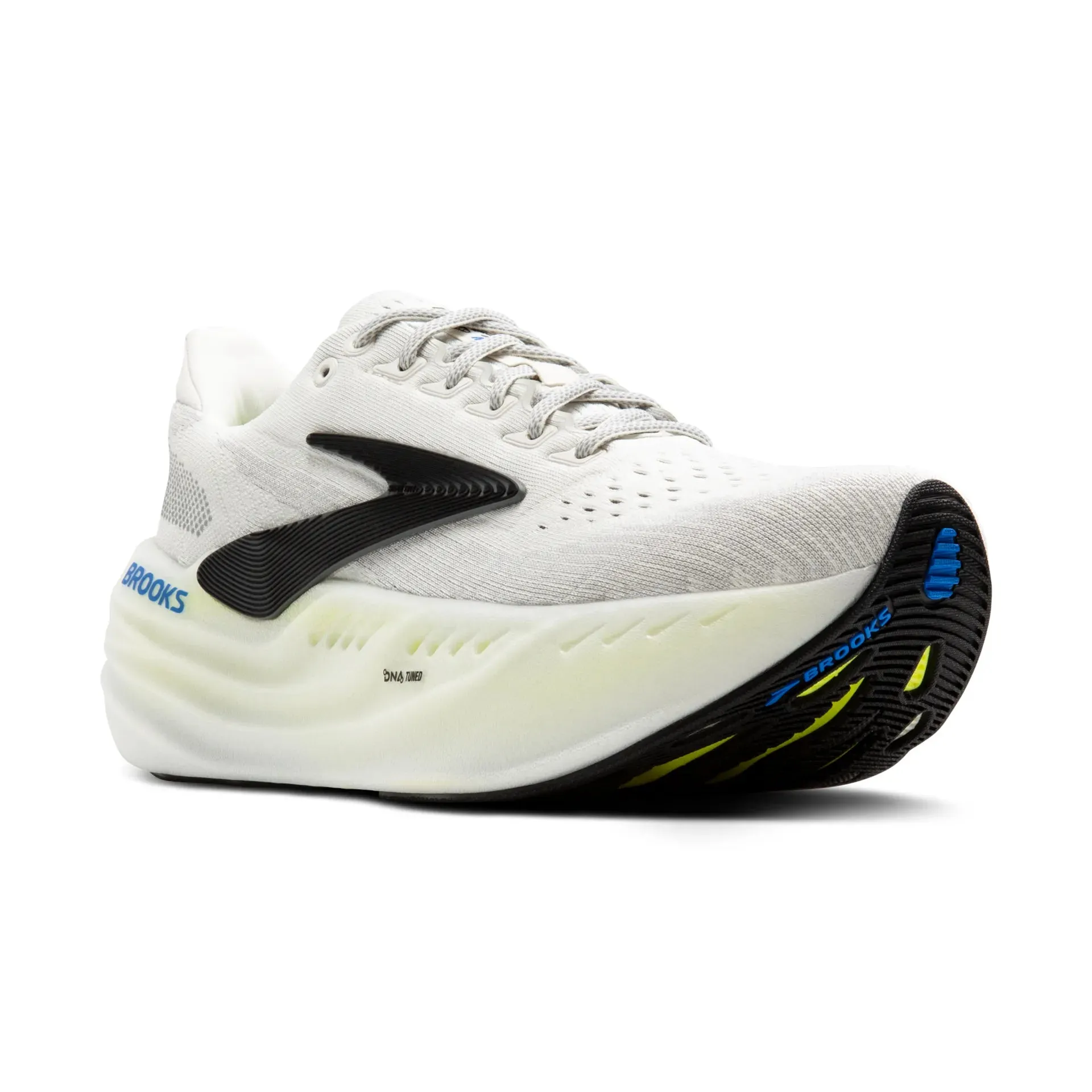 Schuhe Brooks Herren Glycerin Max