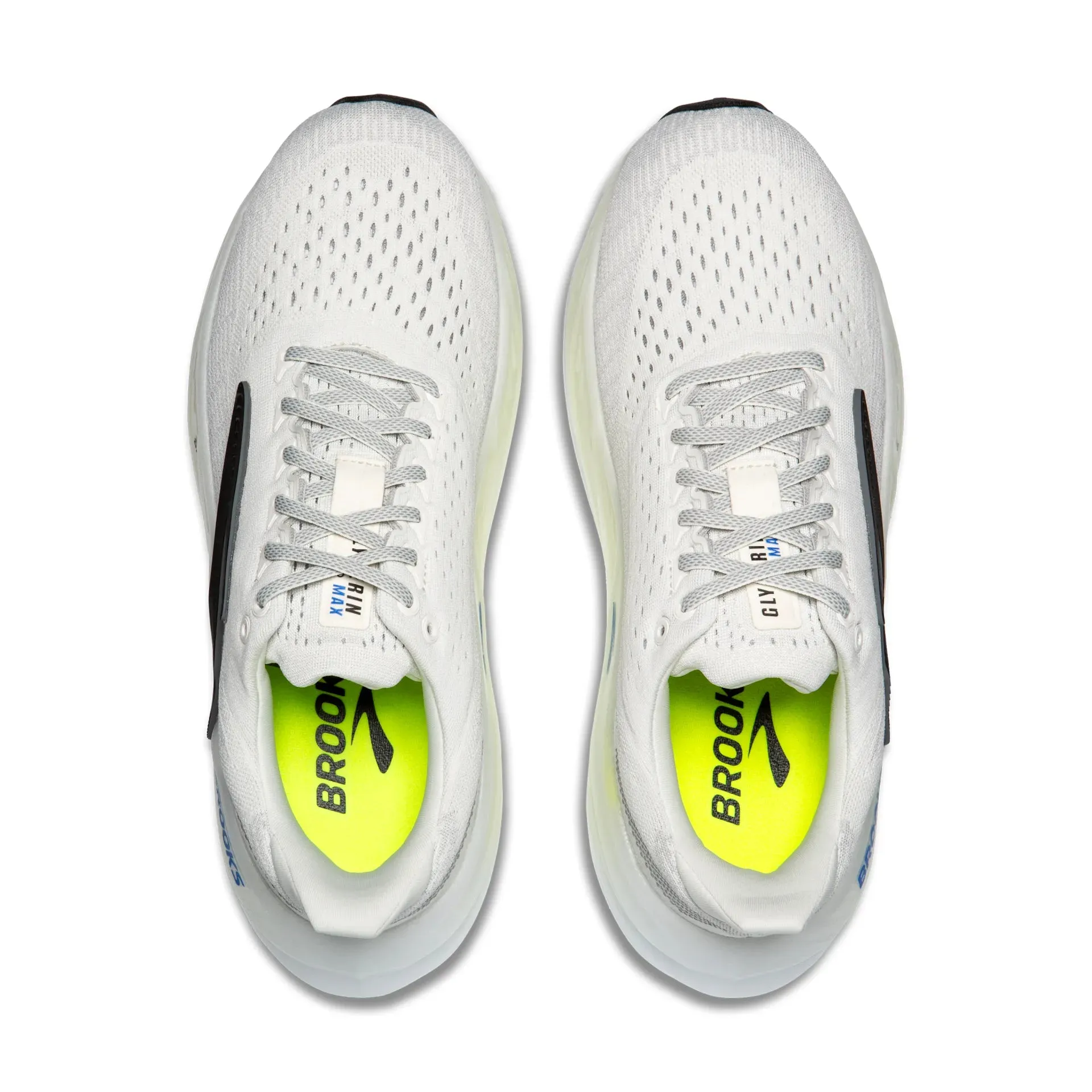 Schuhe Brooks Herren Glycerin Max