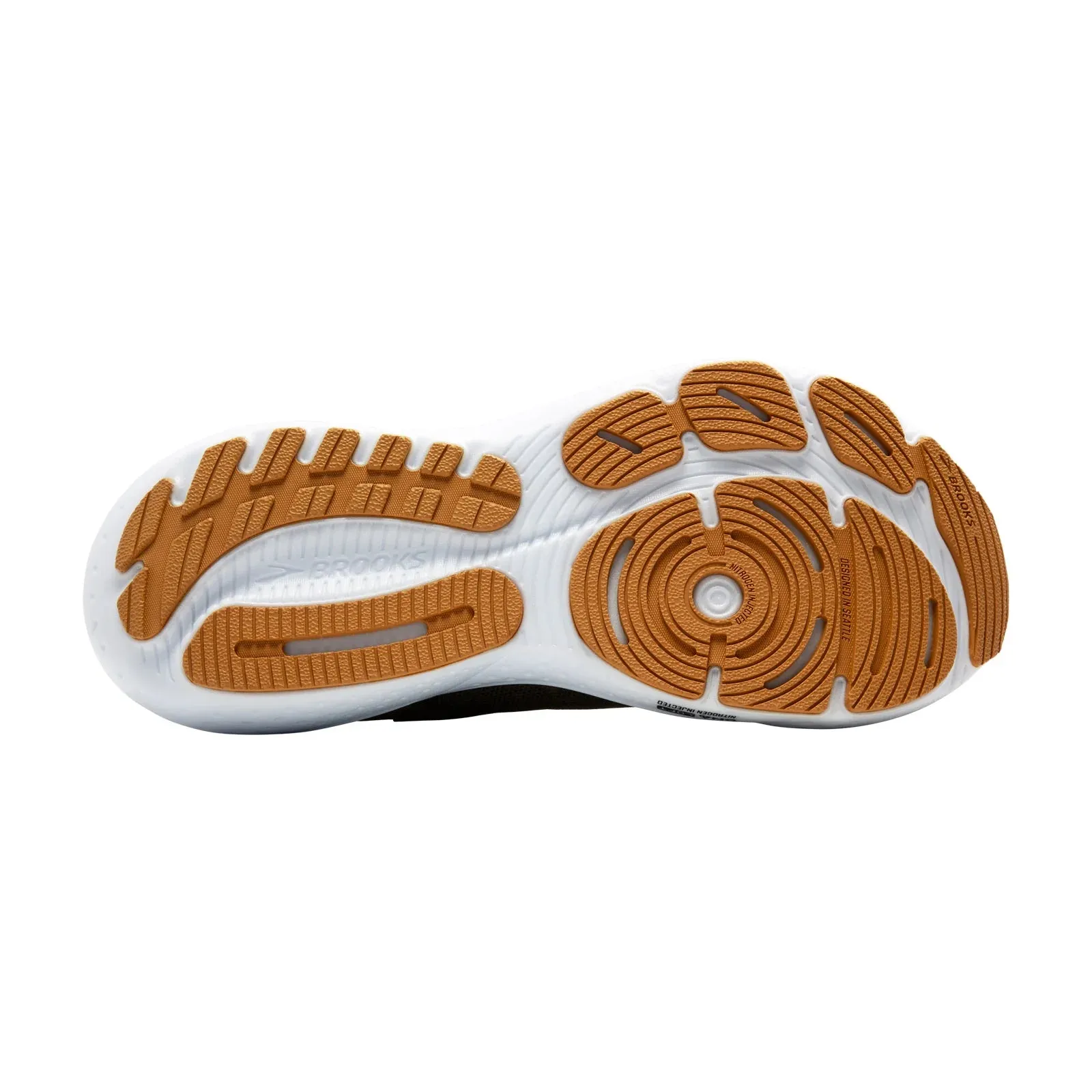 Schuhe Brooks Herren Glycerin Stealthfit 21