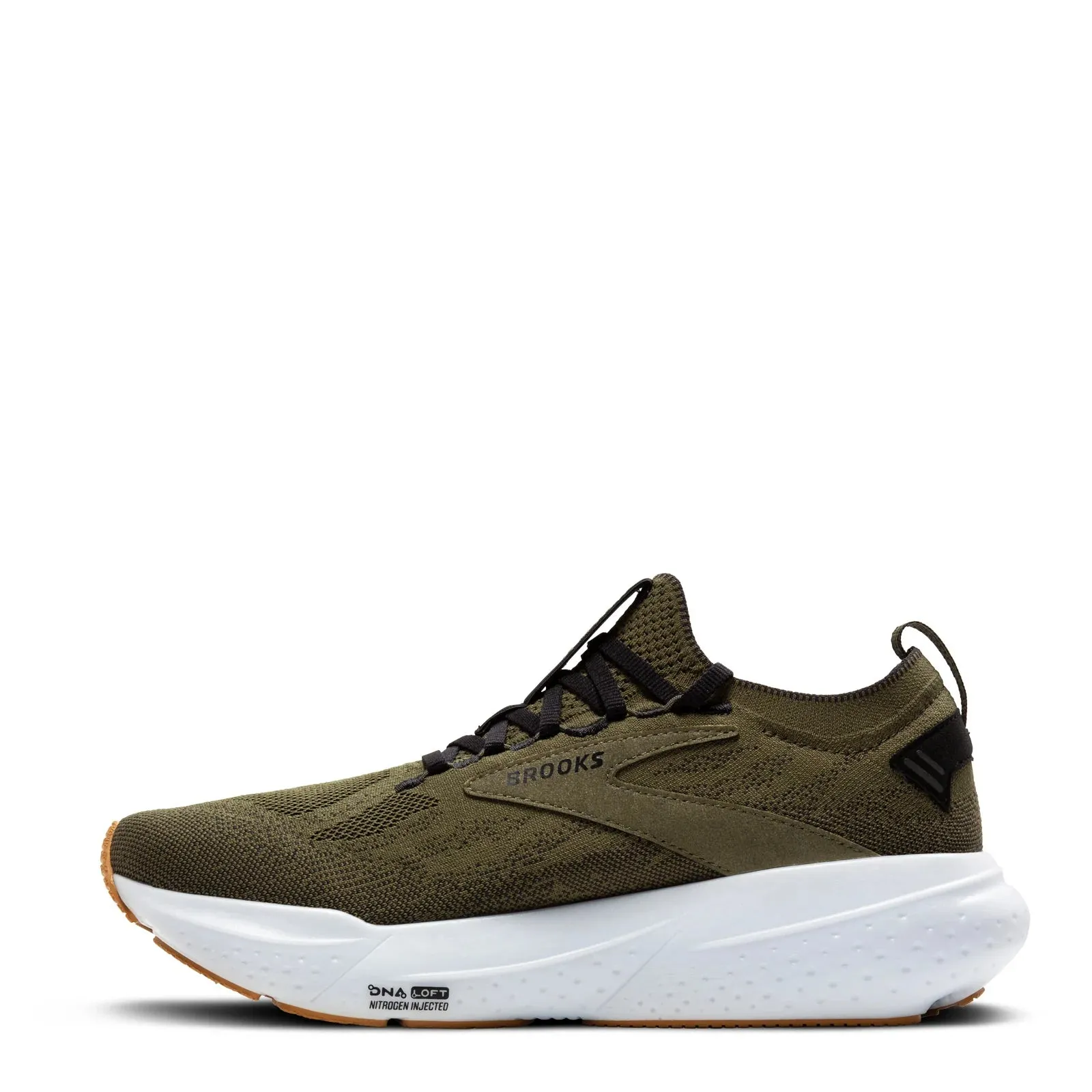 Schuhe Brooks Herren Glycerin Stealthfit 21