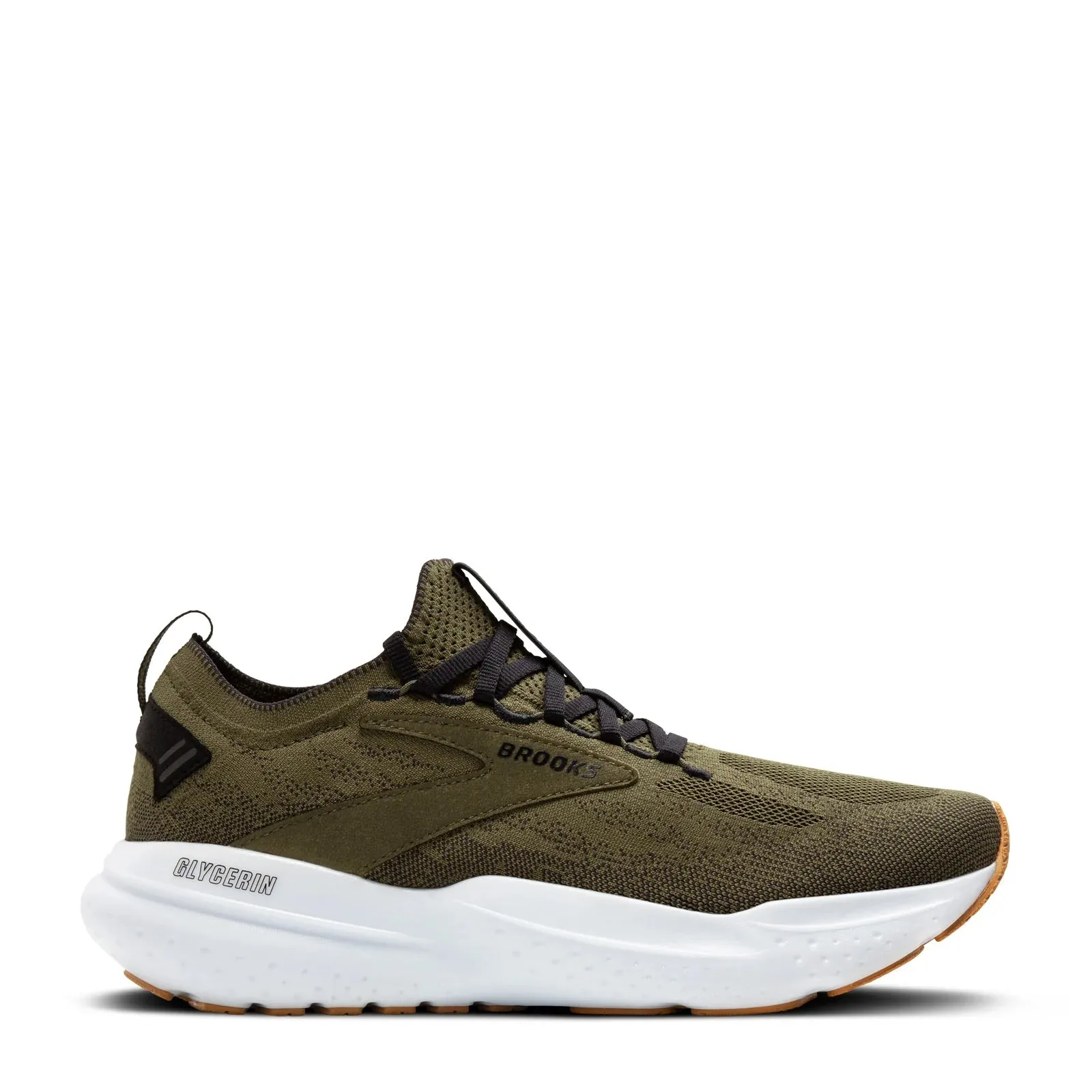 Schuhe Brooks Herren Glycerin Stealthfit 21