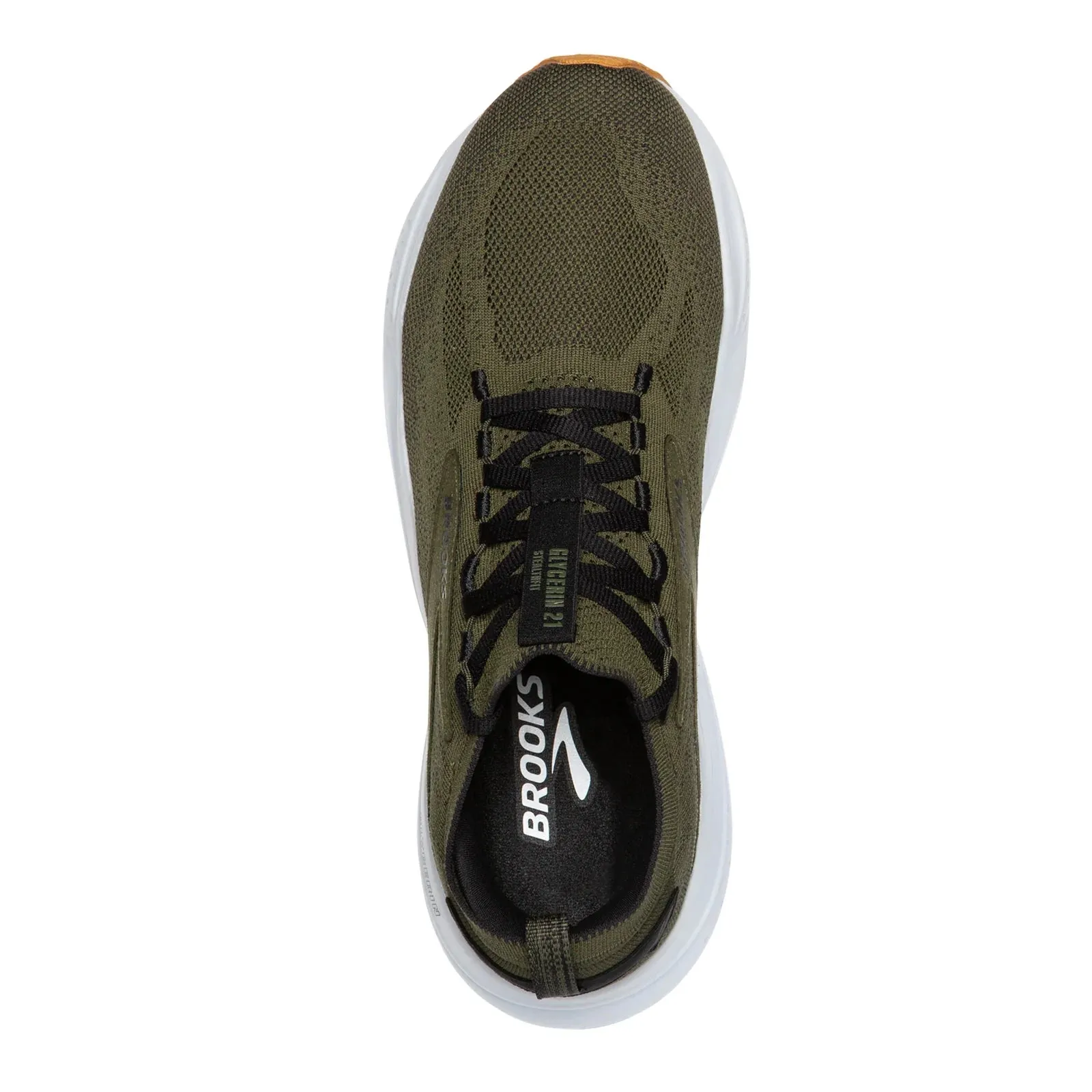 Schuhe Brooks Herren Glycerin Stealthfit 21