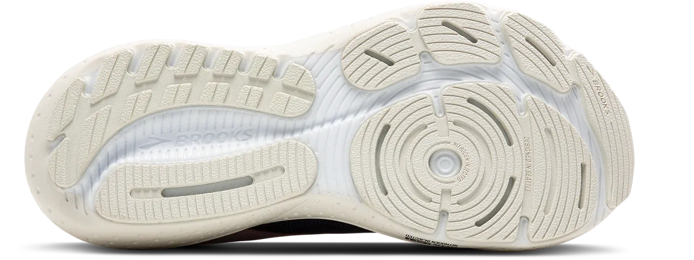 Schuhe Brooks Damen Glycerin Stealthfit 21