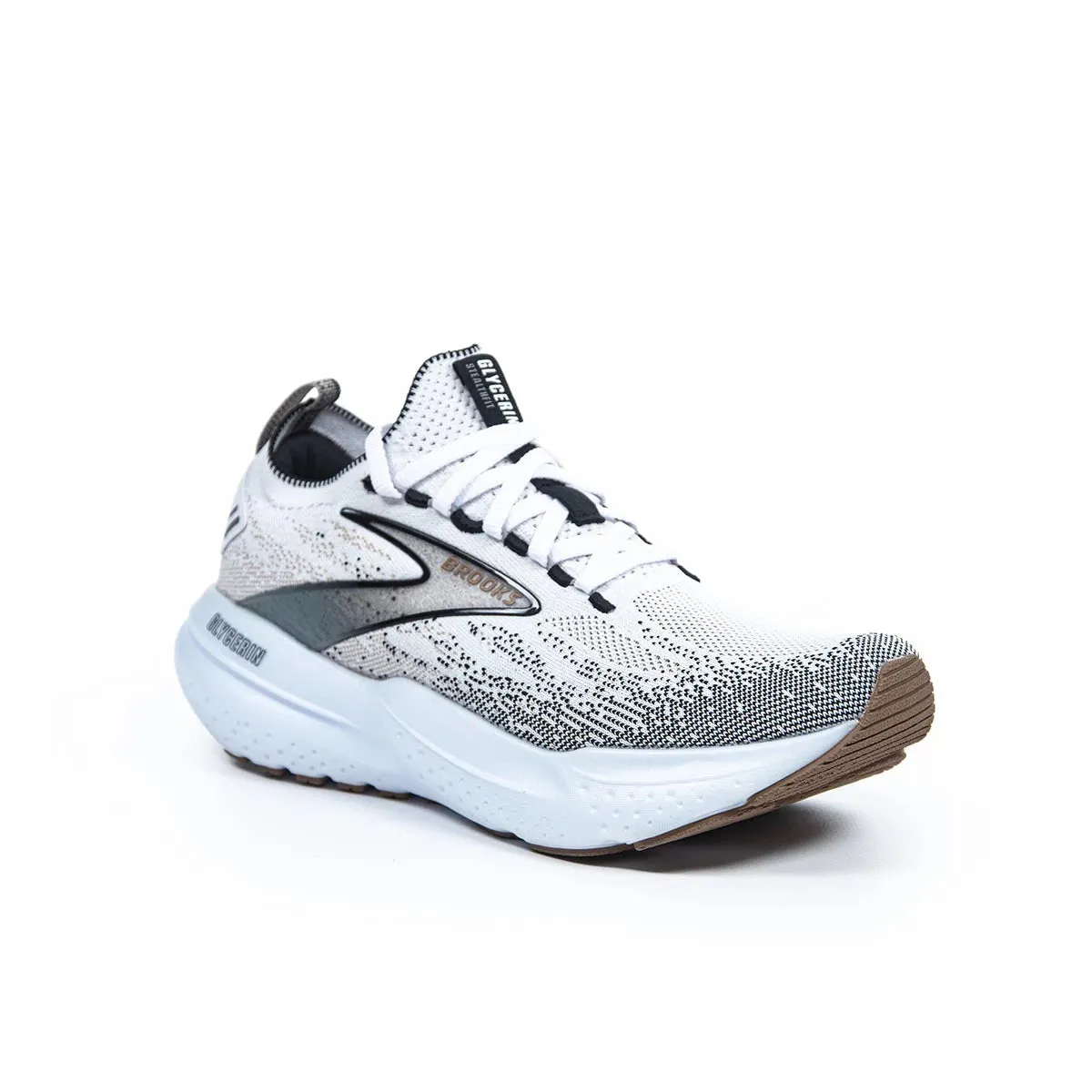 Schuhe Brooks Damen Glycerin Stealthfit 21
