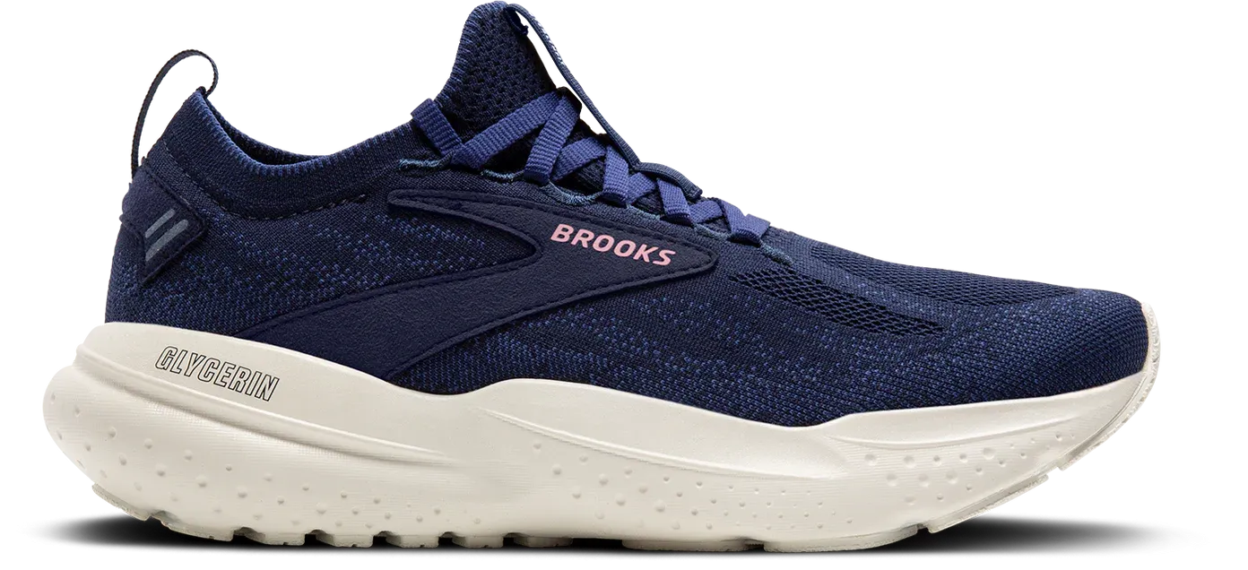 Schuhe Brooks Damen Glycerin Stealthfit 21