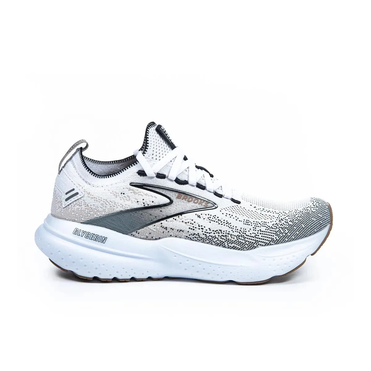Schuhe Brooks Damen Glycerin Stealthfit 21