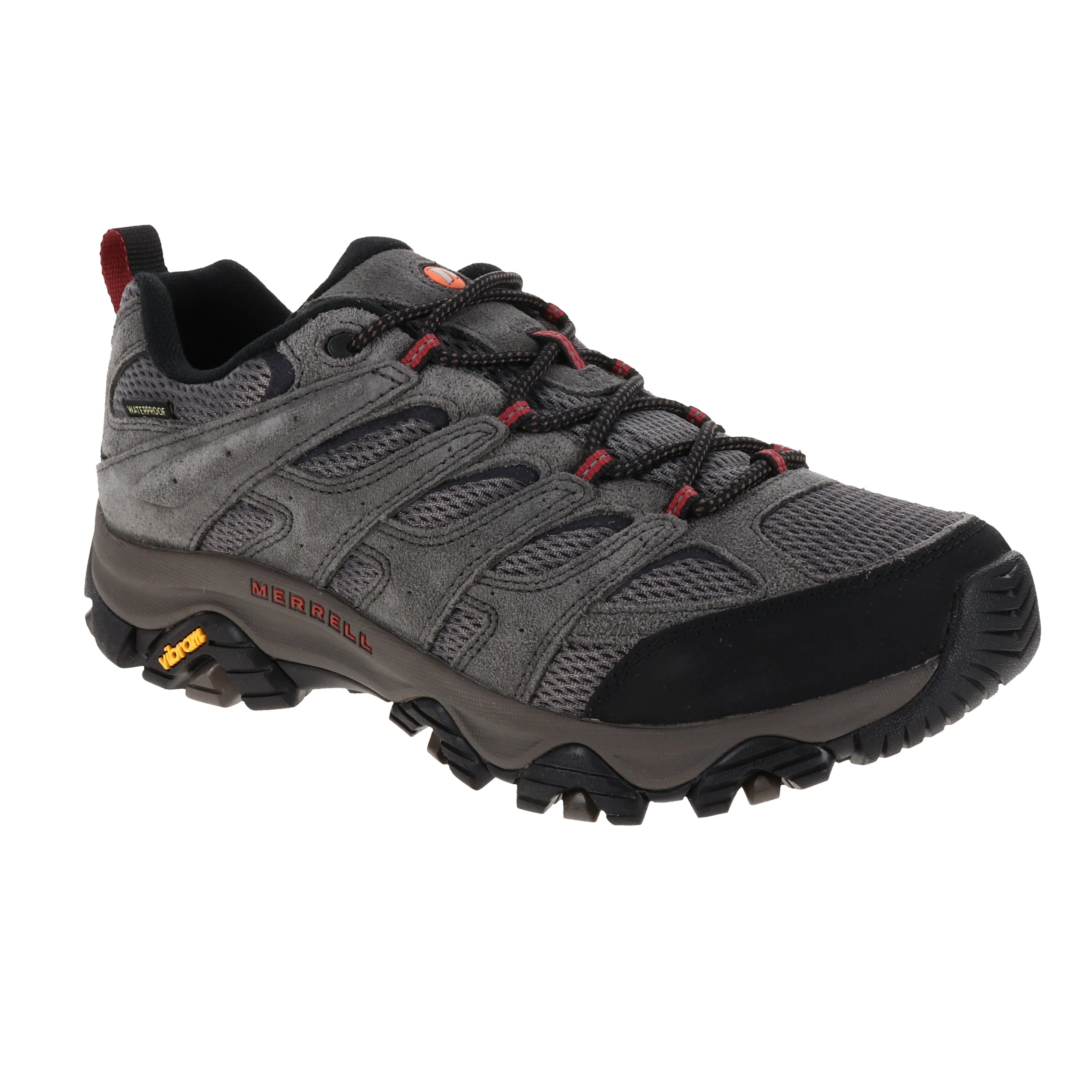 Schuhe Merrell Herren MOAB 3 WP