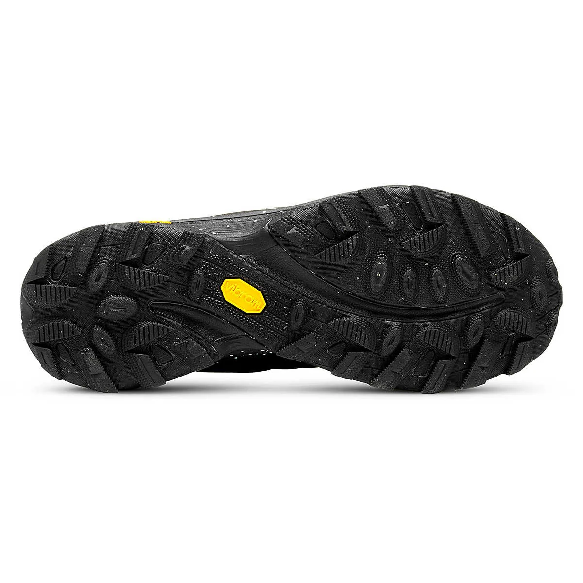 Schuhe Merrell Herren MOAB Speed 2 GTX 1TRL