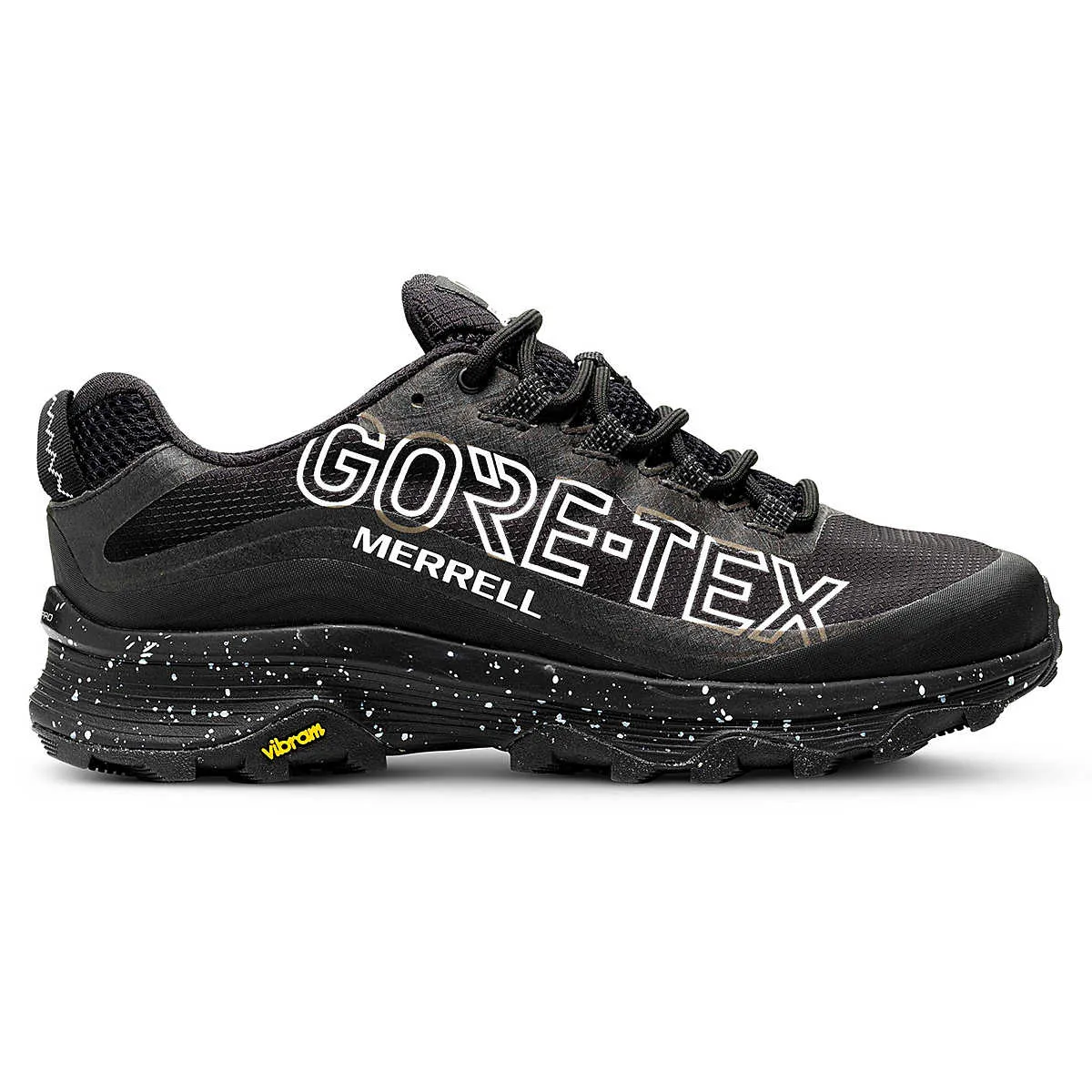 Schuhe Merrell Herren MOAB Speed 2 GTX 1TRL