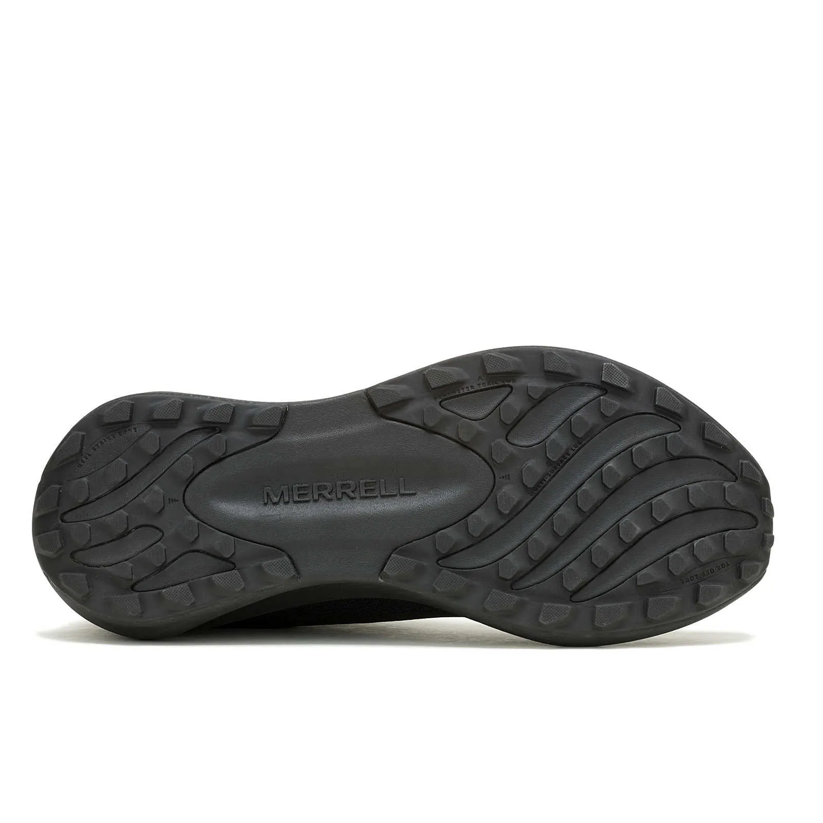 Schuhe Merrell Herren Morphlite