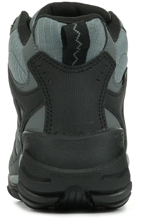 Schuhe Merrell Merrell Accentor Sport Mid GORE-TEX Herren Wanderstiefel - Grau
