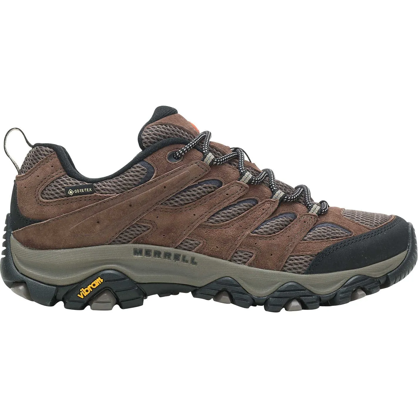 Schuhe Merrell Merrell Moab 3 GORE-TEX Herren Wander Schuhe - Braun