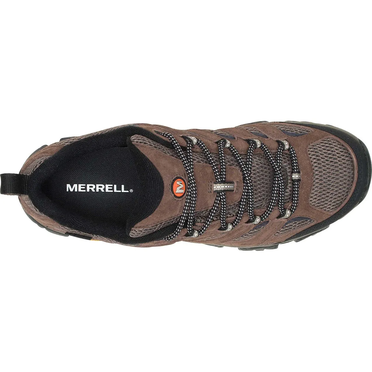 Schuhe Merrell Merrell Moab 3 GORE-TEX Herren Wander Schuhe - Braun