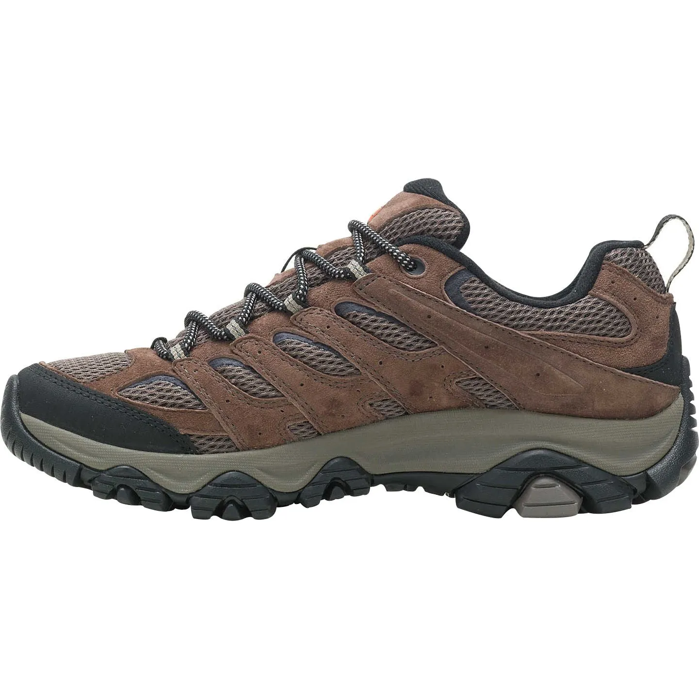 Schuhe Merrell Merrell Moab 3 GORE-TEX Herren Wander Schuhe - Braun
