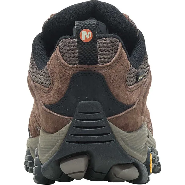 Schuhe Merrell Merrell Moab 3 GORE-TEX Herren Wander Schuhe - Braun