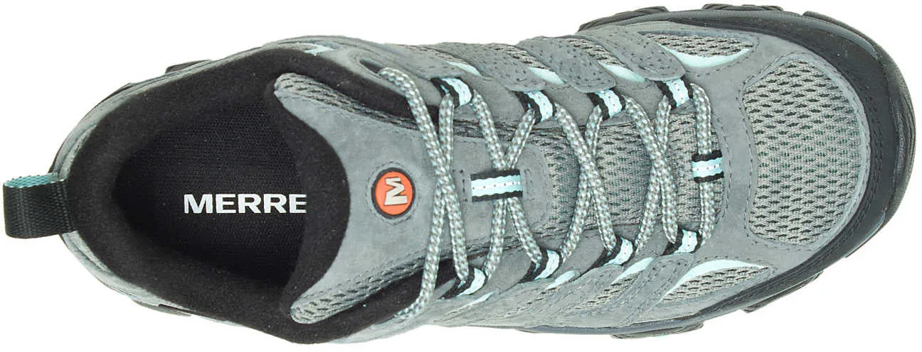 Schuhe Merrell Merrell Moab 3 GORE-TEX Damen Wanderschuhe - Grau