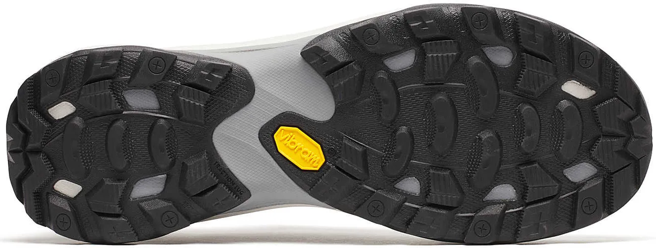 Schuhe Merrell Merrell Moab Speed 2 GORE-TEX Herren Wanderschuhe - Weiß