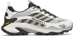 Shoes Merrell Merrell Moab Speed 2 GORE-TEX Mens Walking Shoes - White