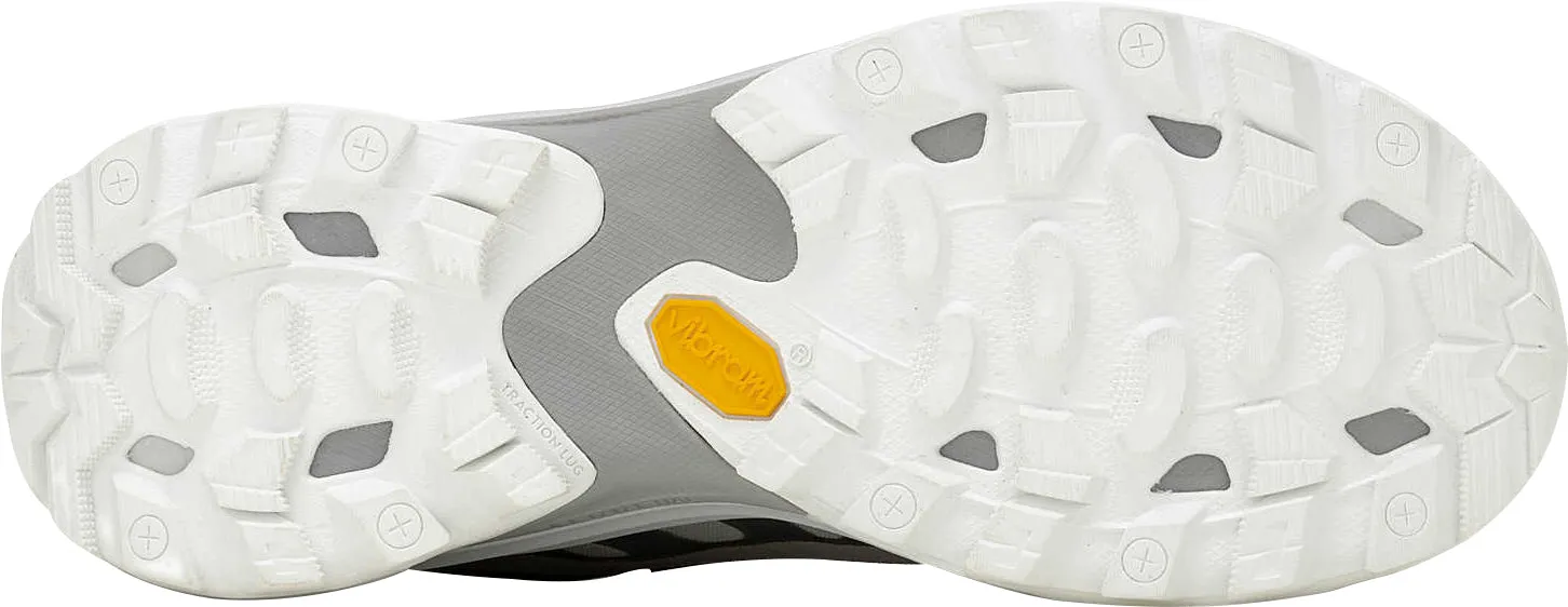 Schuhe Merrell Merrell Moab Speed 2 GORE-TEX Damen Wanderschuhe - Grau
