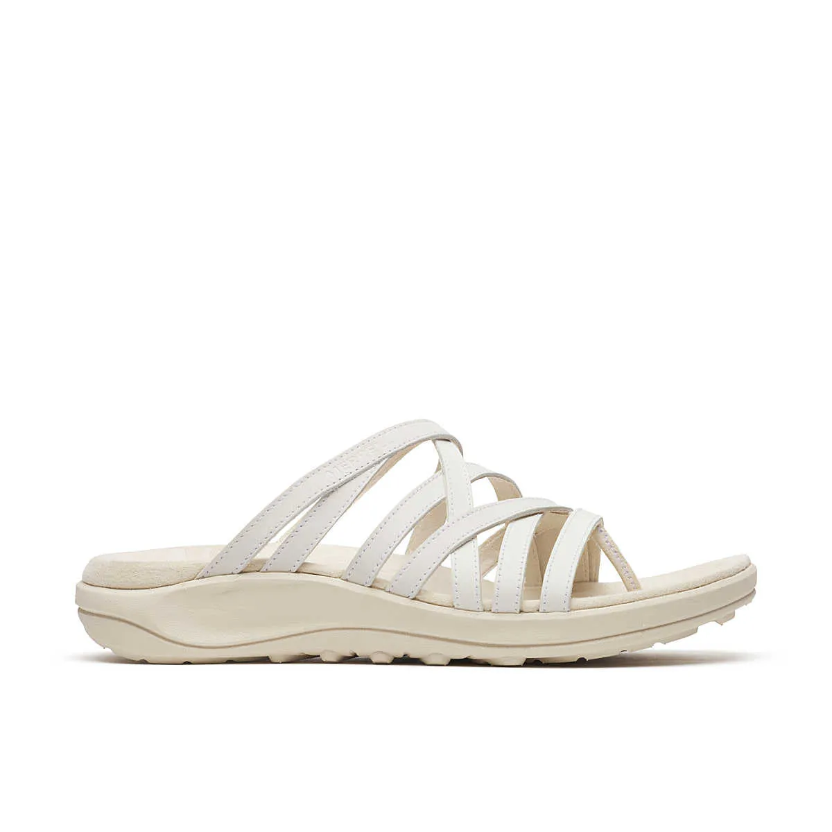 Schuhe Merrell Damen Harbor Post