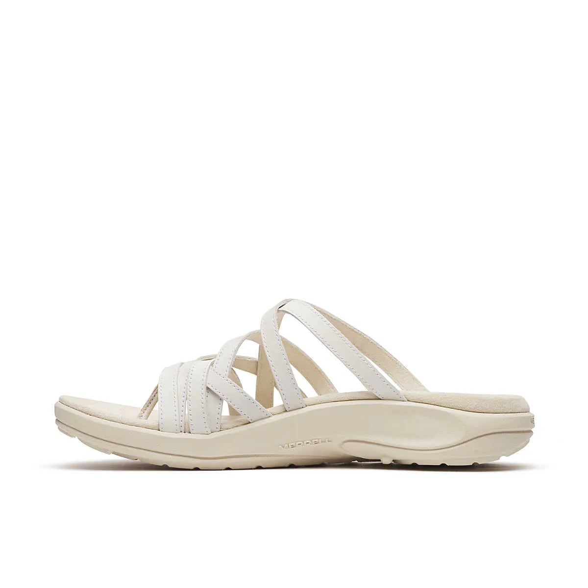 Schuhe Merrell Damen Harbor Post