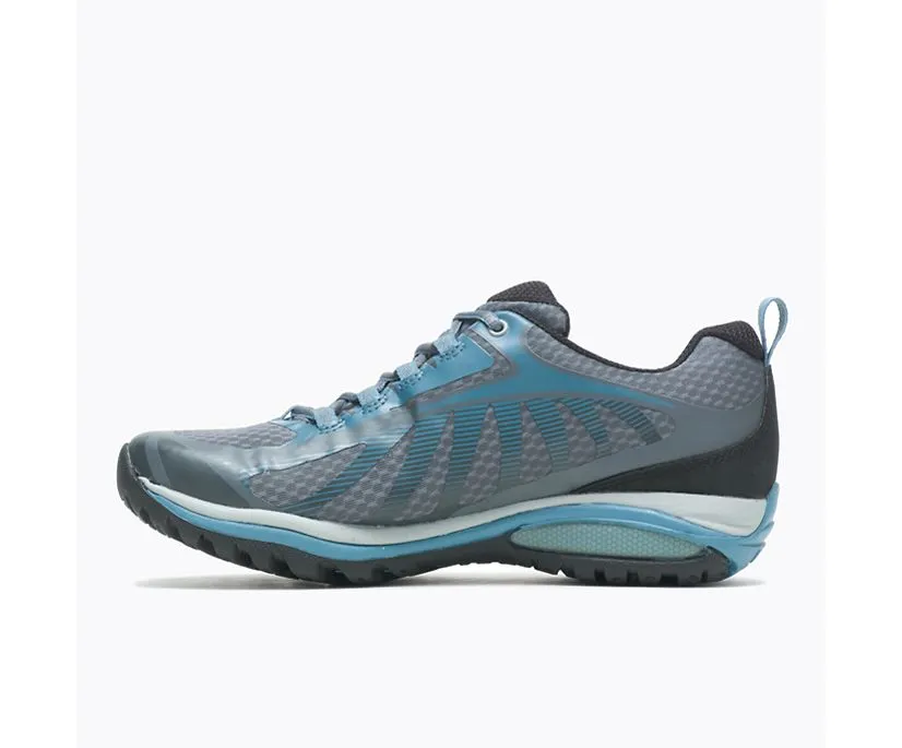 Schuhe Merrell Damen Siren Edge 3 WP