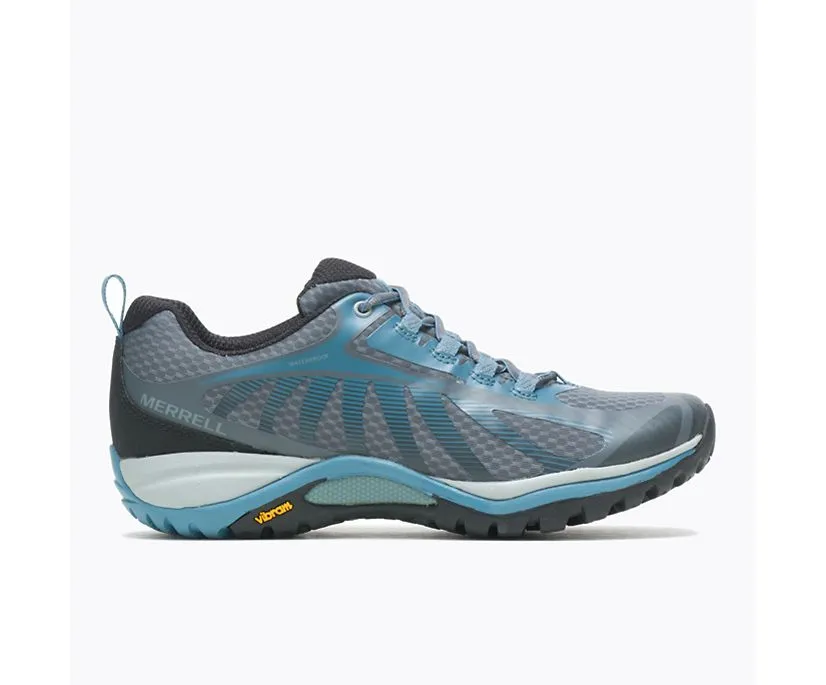 Schuhe Merrell Damen Siren Edge 3 WP