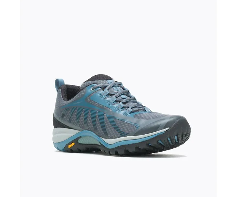 Schuhe Merrell Damen Siren Edge 3 WP