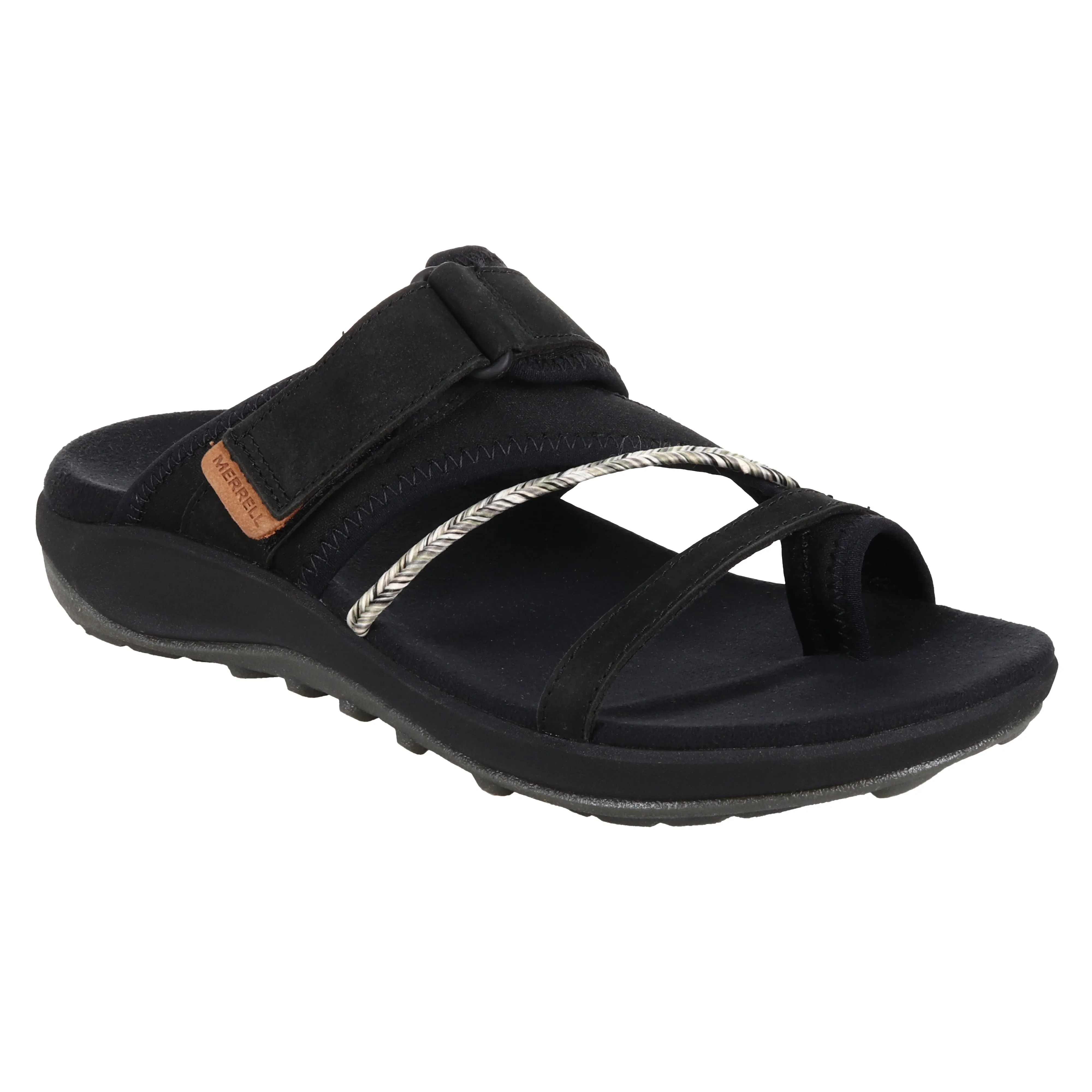 Schuhe Merrell Damen Terran 4 Post