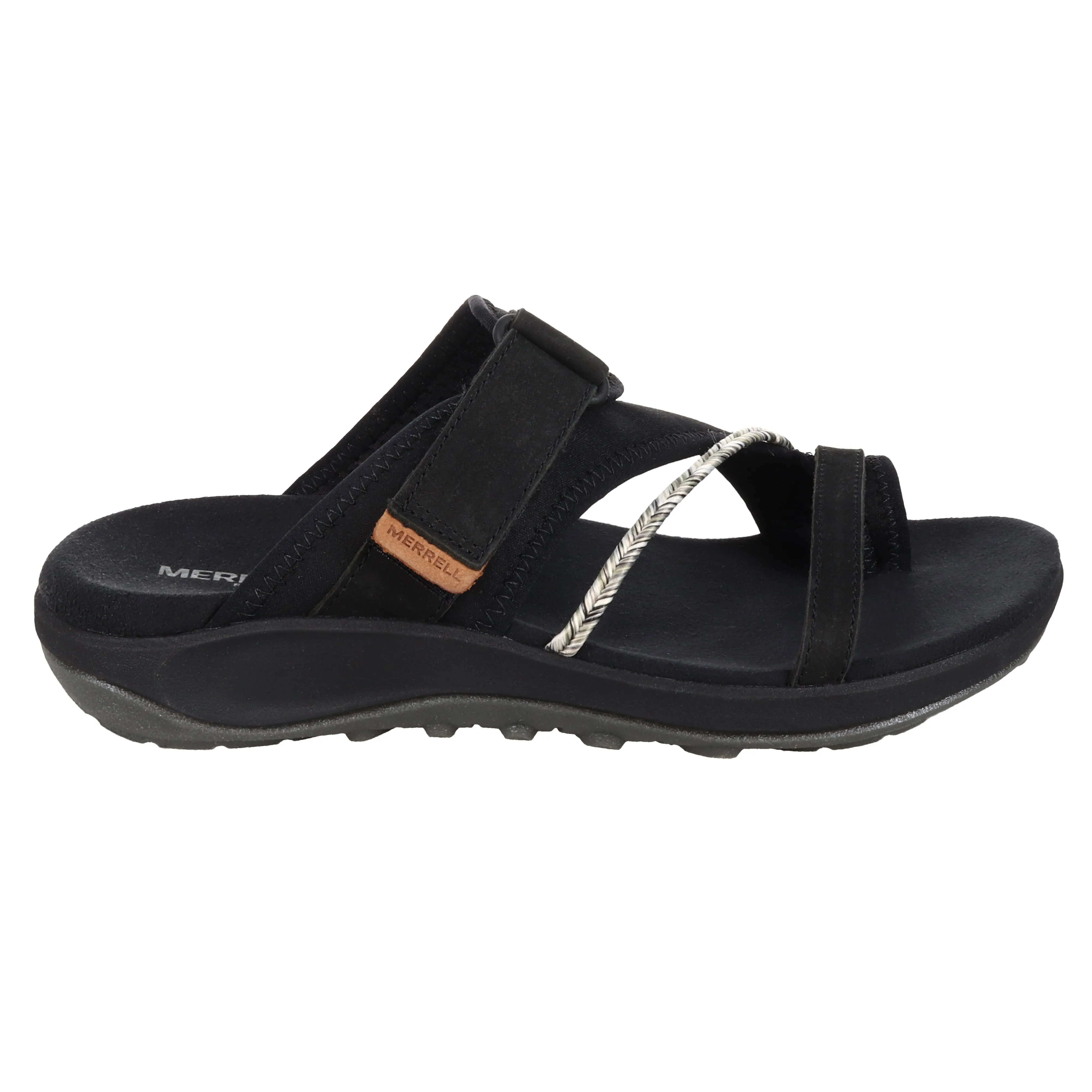Schuhe Merrell Damen Terran 4 Post