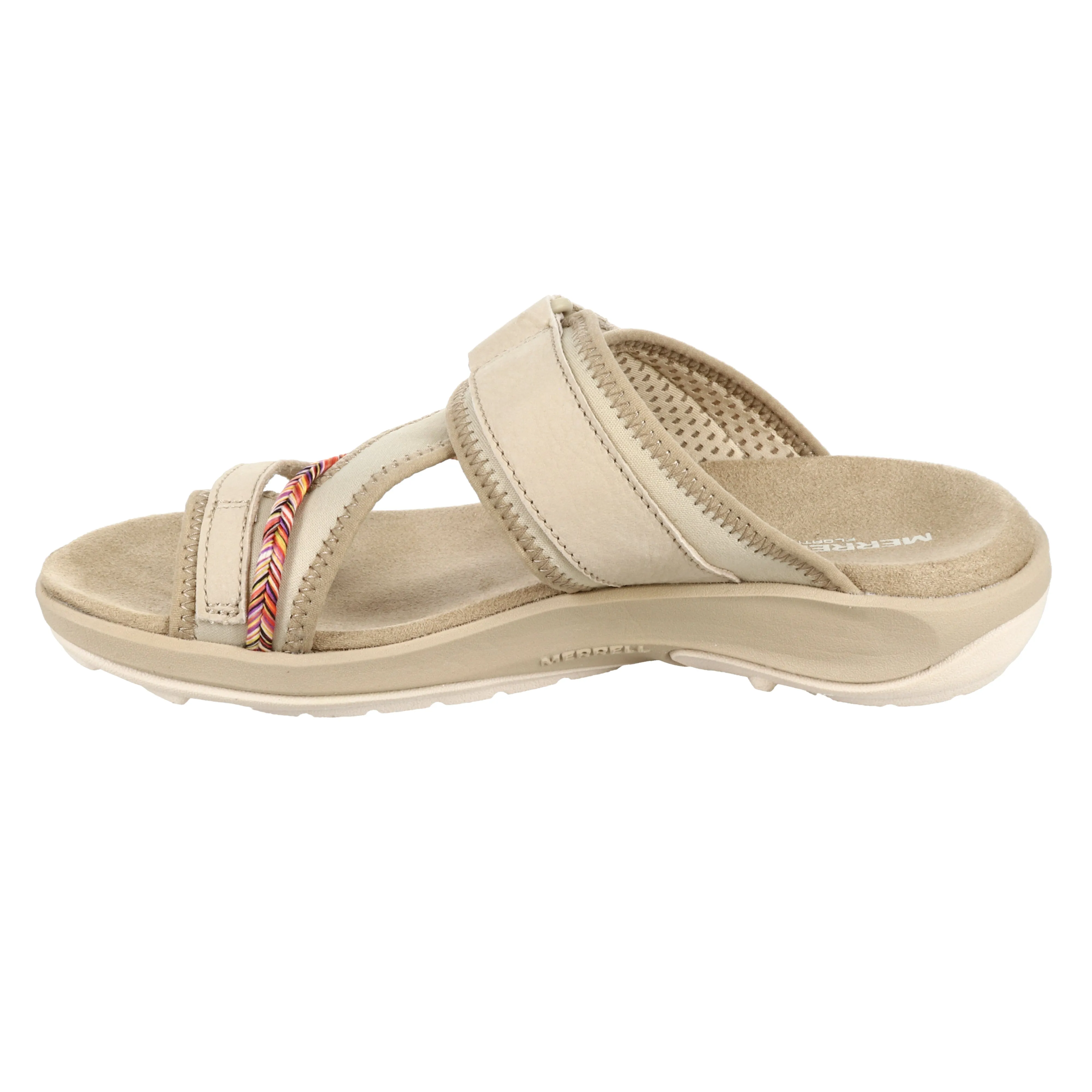Schuhe Merrell Damen Terran 4 Post