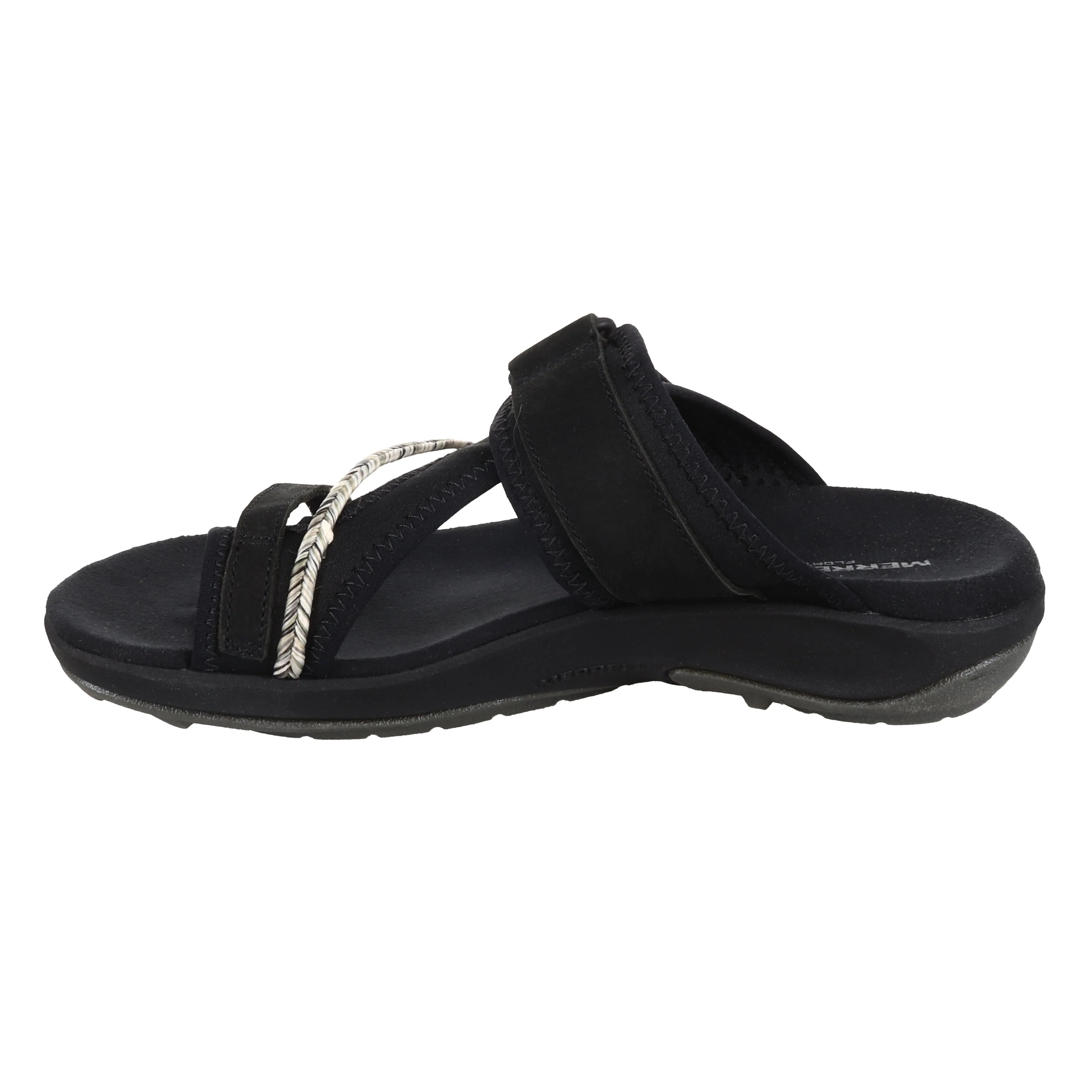 Schuhe Merrell Damen Terran 4 Post