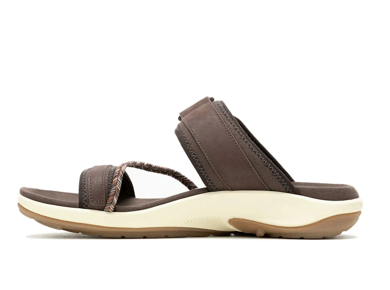 Schuhe Merrell Damen Terran 4 Slide