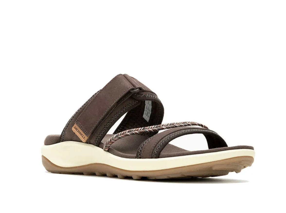 Schuhe Merrell Damen Terran 4 Slide