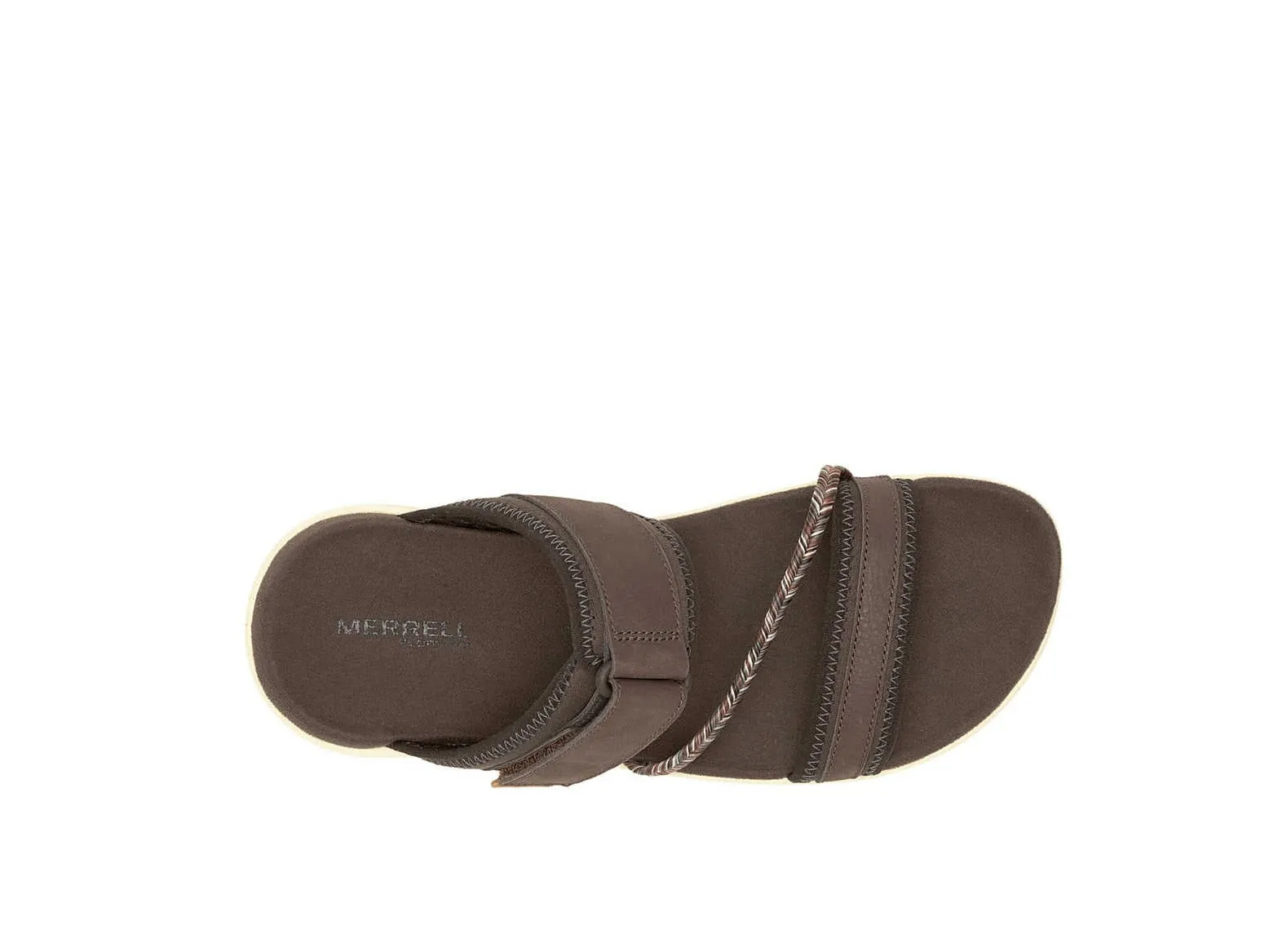 Schuhe Merrell Damen Terran 4 Slide