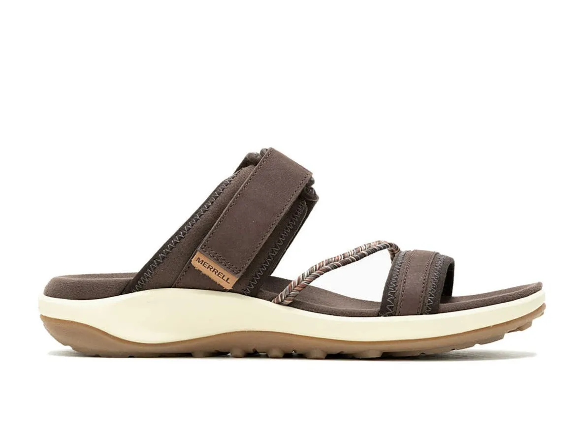 Schuhe Merrell Damen Terran 4 Slide