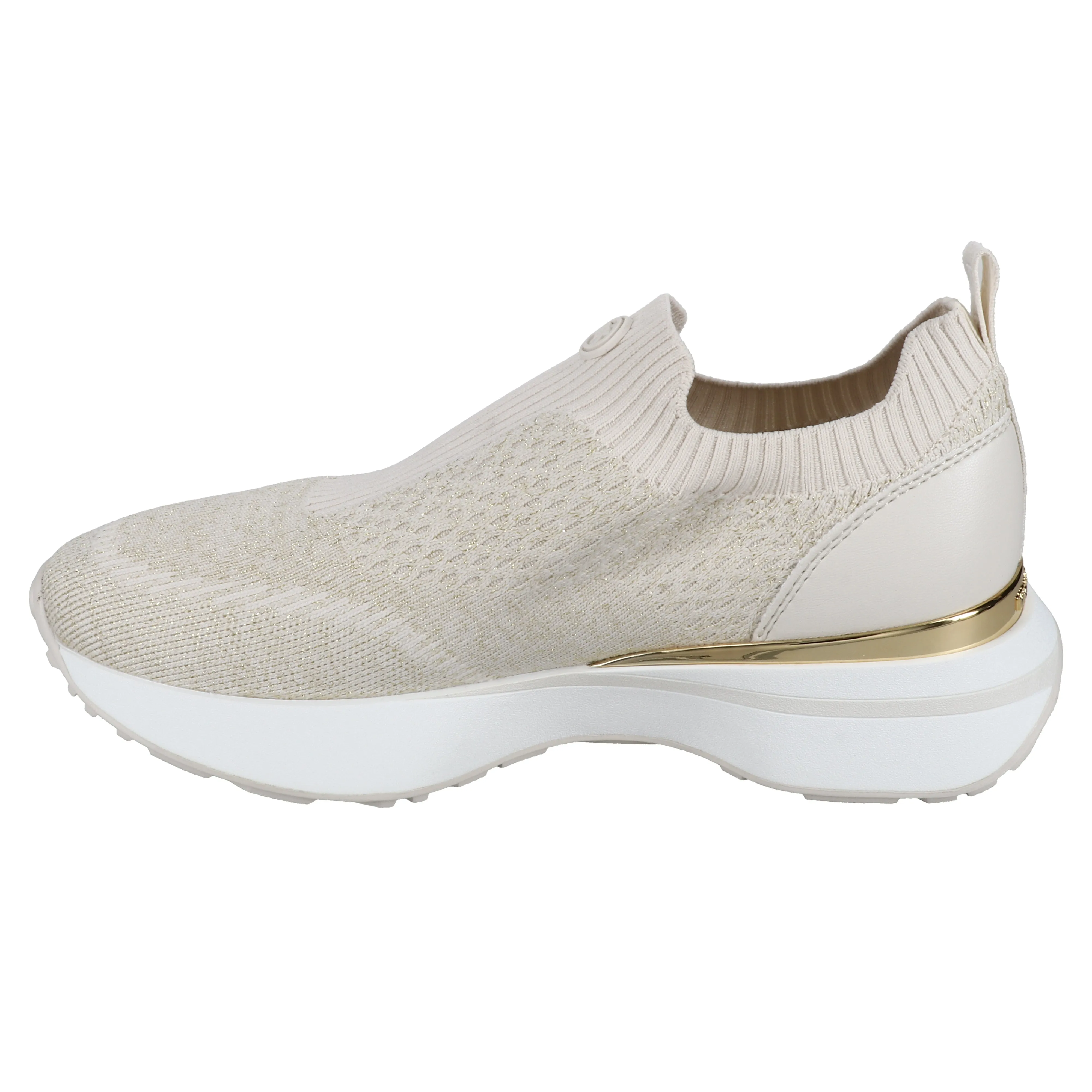 Schuhe Michael Kors Damen Damen Ari Slip On