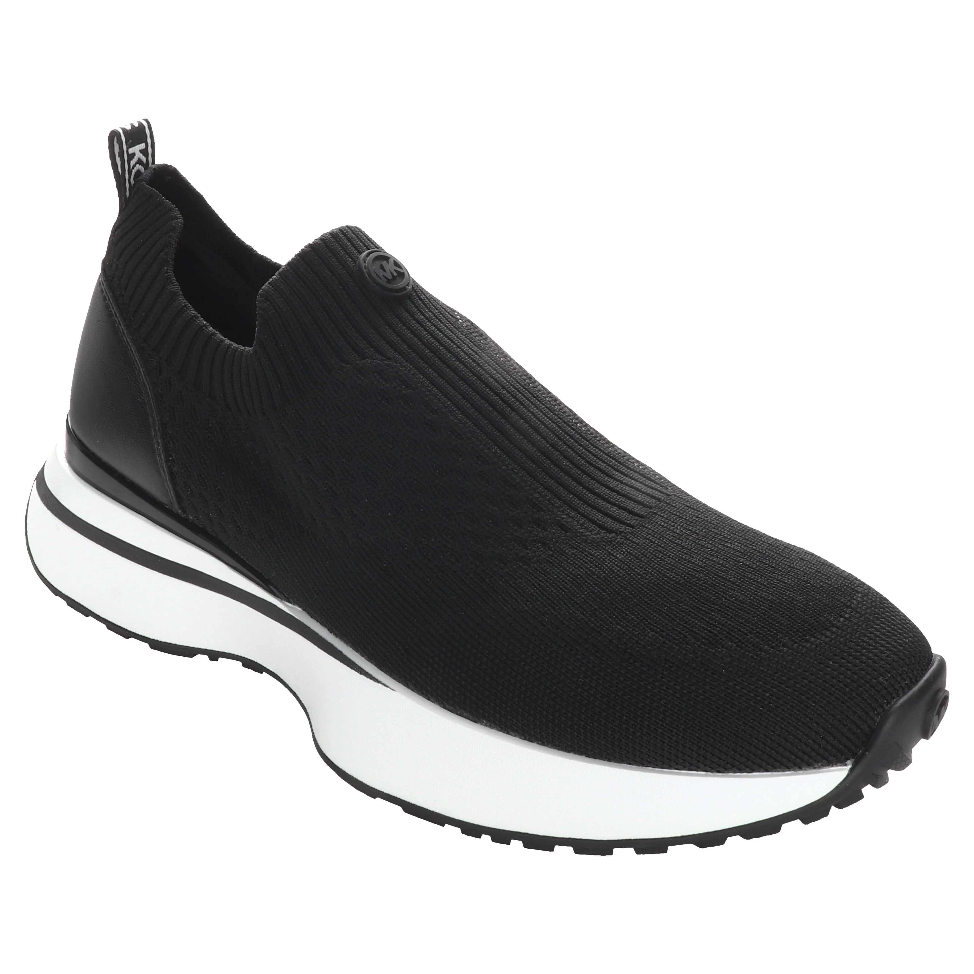 Schuhe Michael Kors Damen Damen Ari Slip On