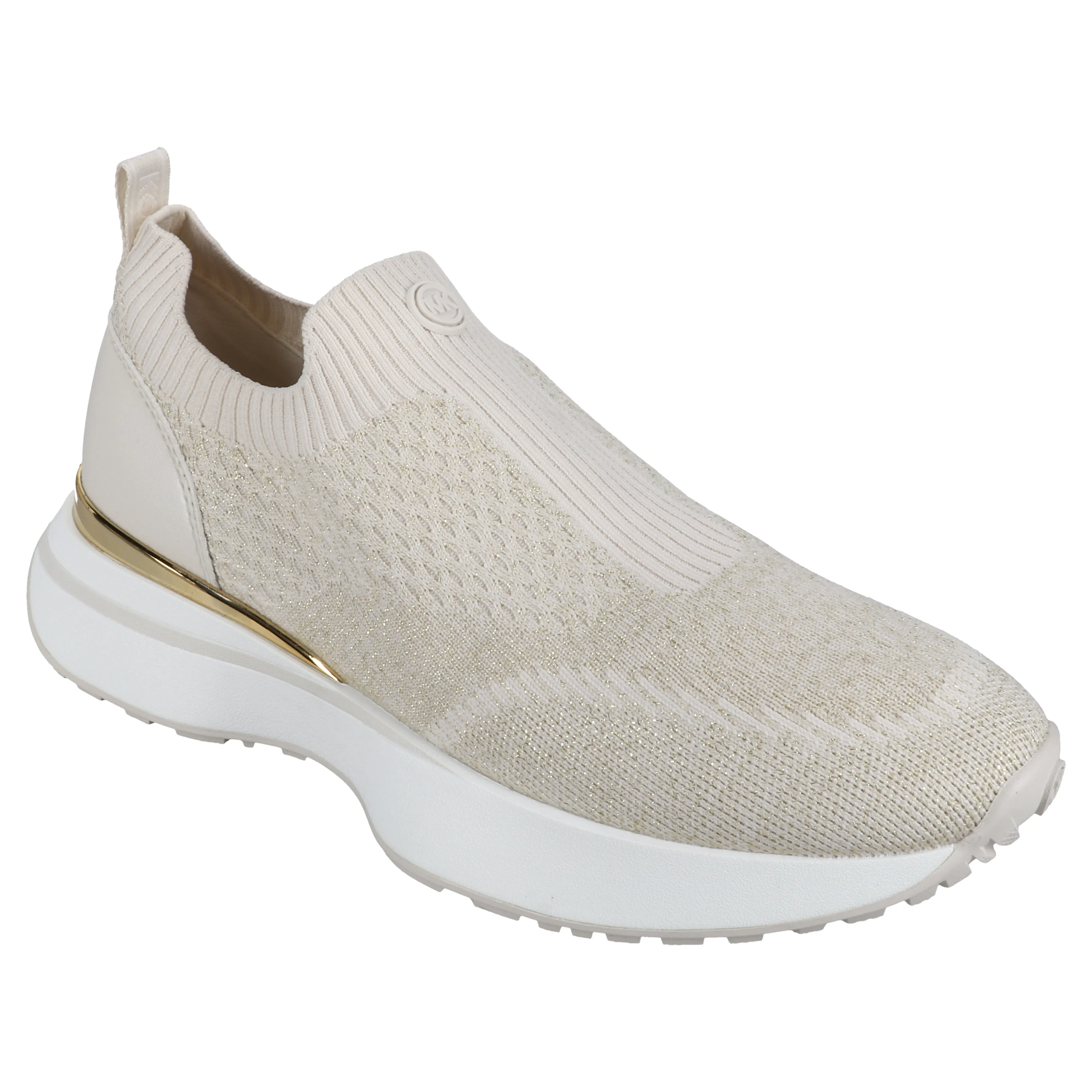Schuhe Michael Kors Damen Damen Ari Slip On