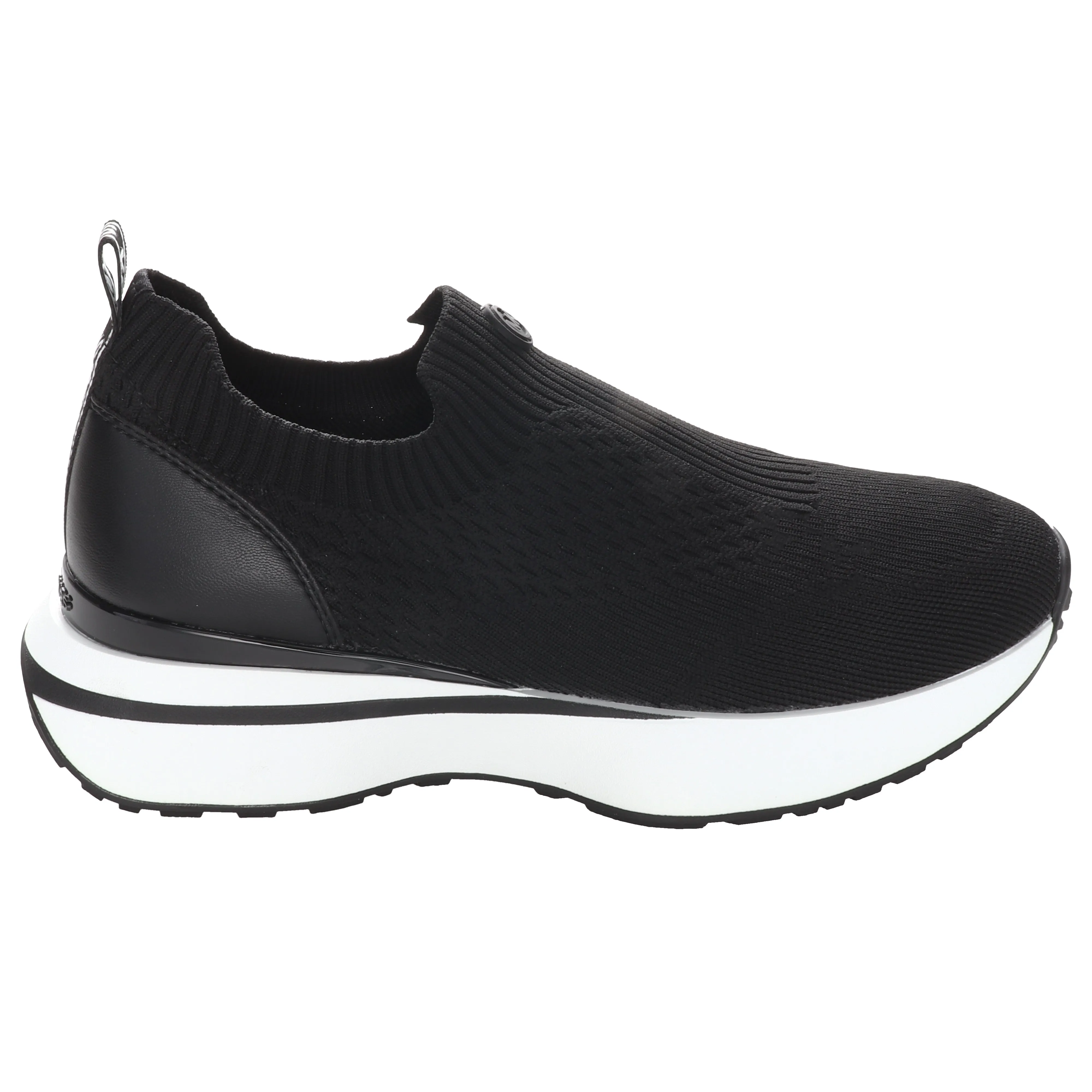 Schuhe Michael Kors Damen Damen Ari Slip On