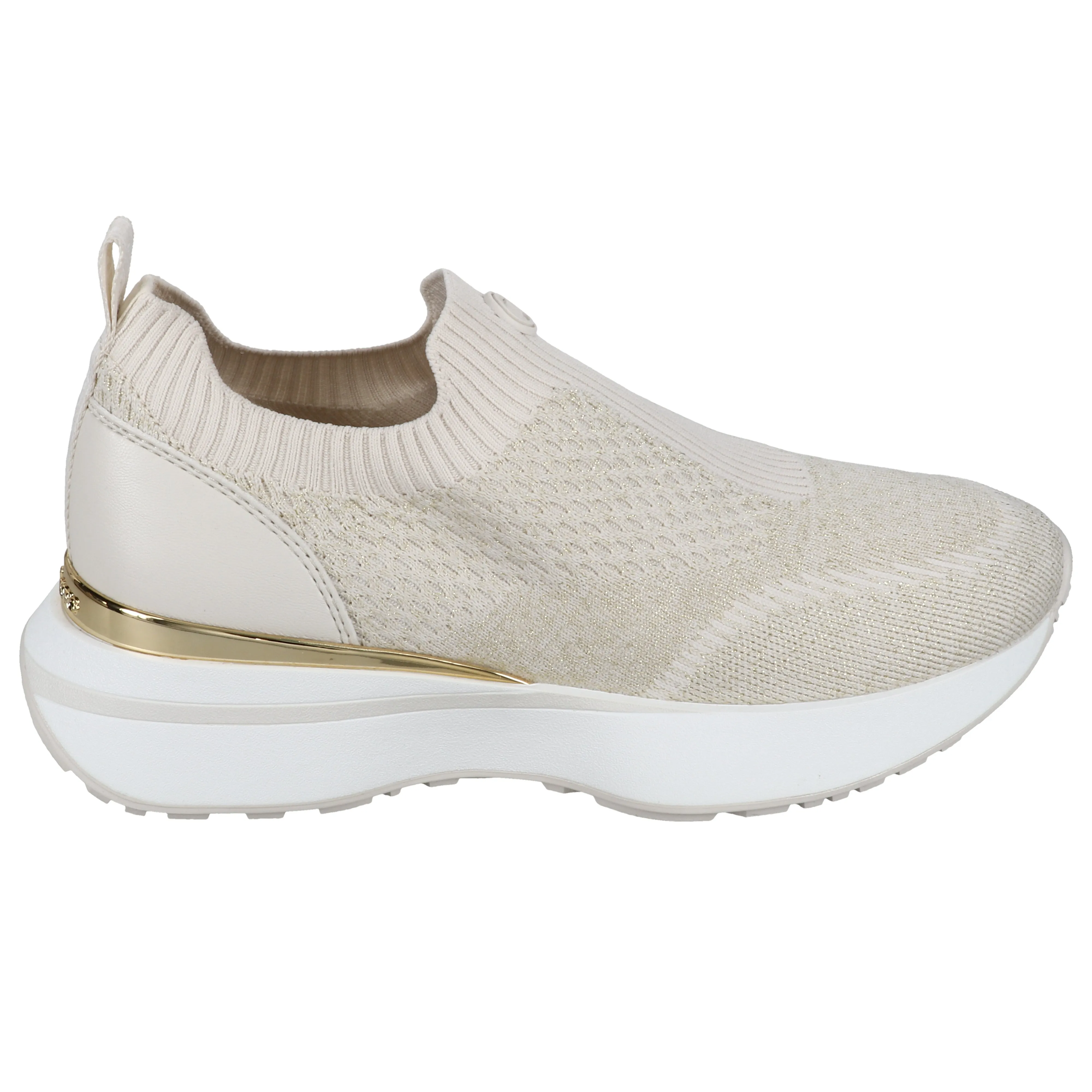 Schuhe Michael Kors Damen Damen Ari Slip On